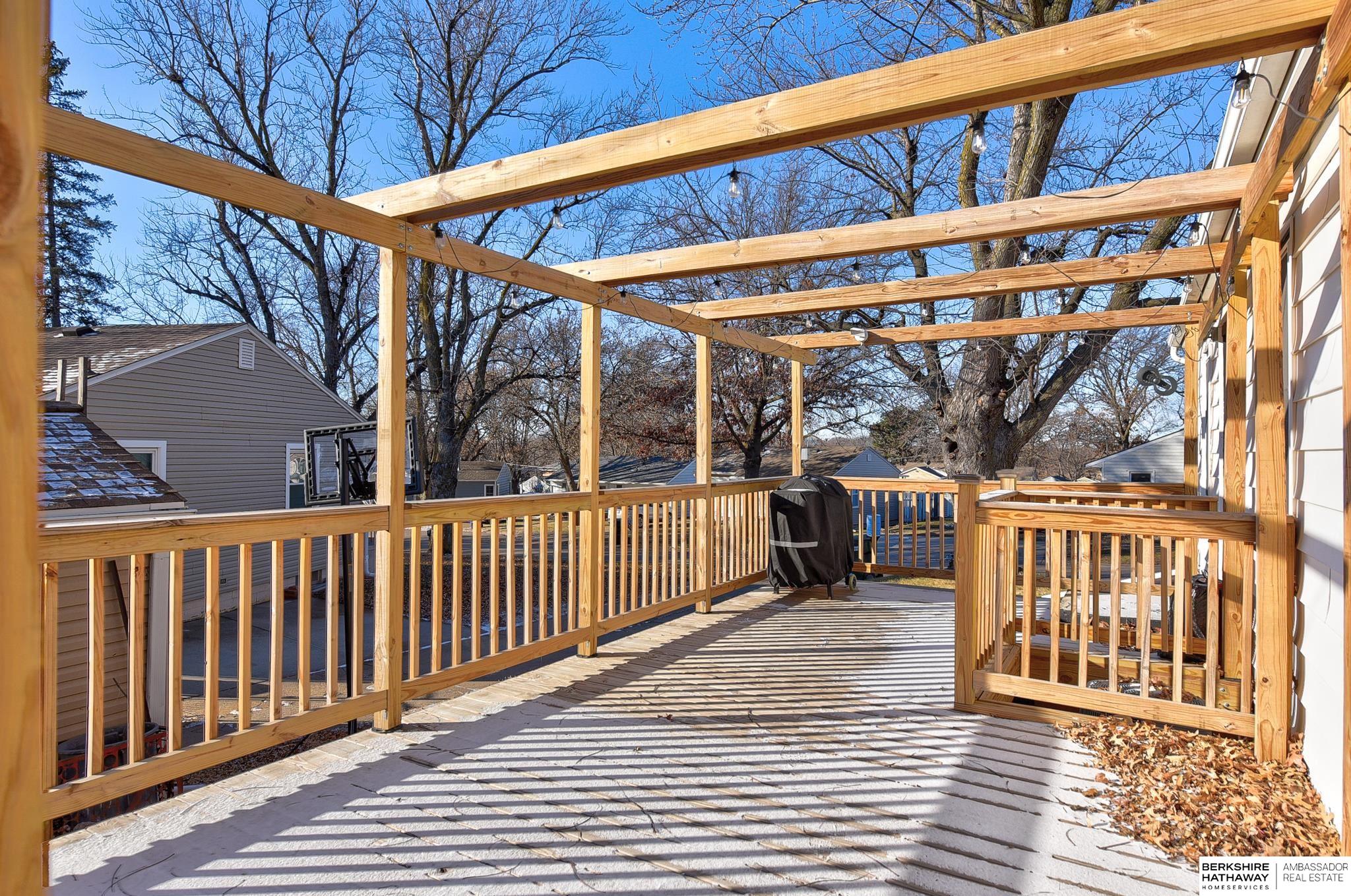 Wahoo, Nebraska 68066, United States, 3 Bedrooms Bedrooms, ,2 BathroomsBathrooms,Residential,Pending,13428