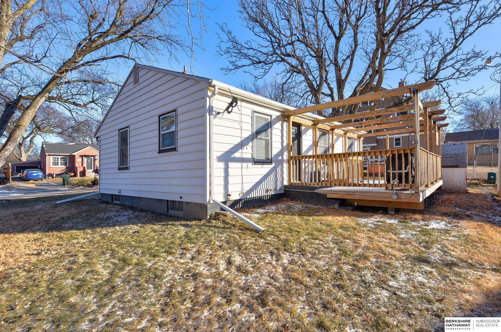 Wahoo, Nebraska 68066, United States, 3 Bedrooms Bedrooms, ,2 BathroomsBathrooms,Residential,Pending,13428