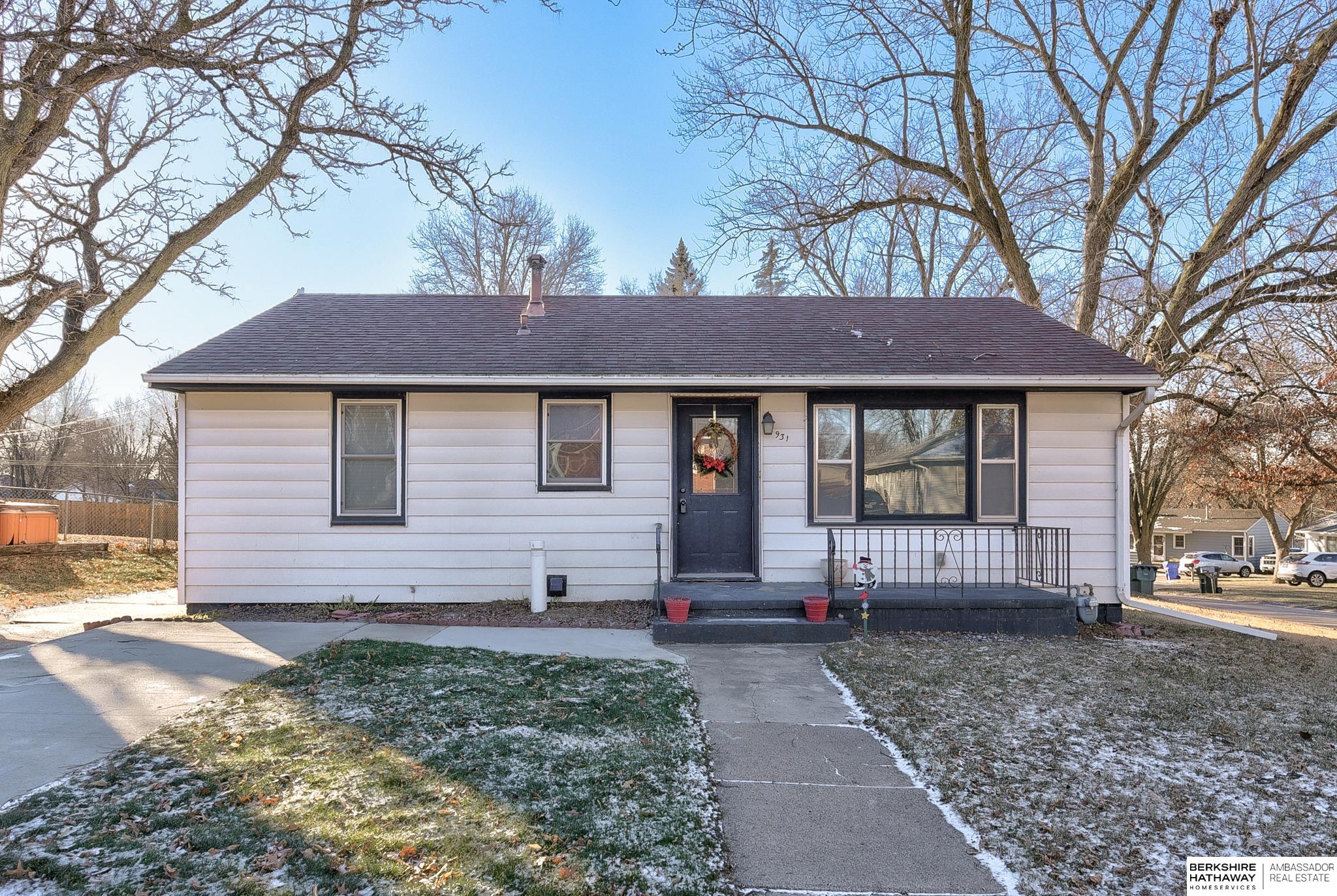 Wahoo, Nebraska 68066, United States, 3 Bedrooms Bedrooms, ,2 BathroomsBathrooms,Residential,Pending,13428