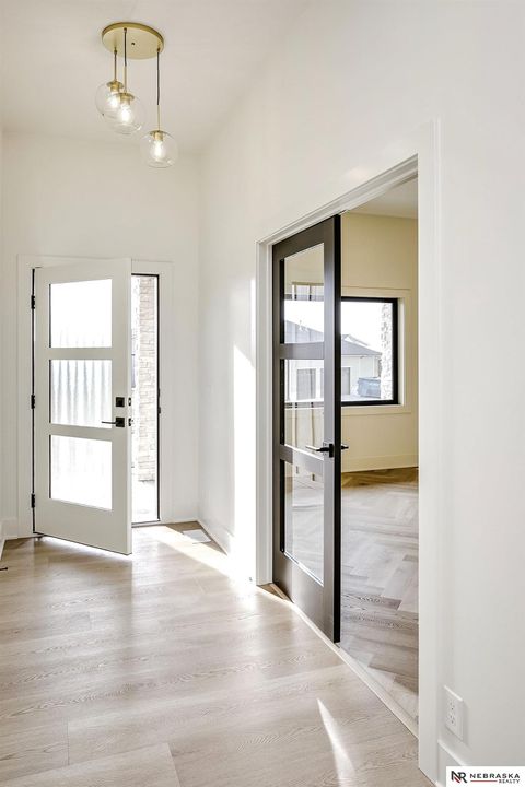 Photo of 5921 N 157th Avenue, Omaha, NE 68116 (MLS # 22501021)