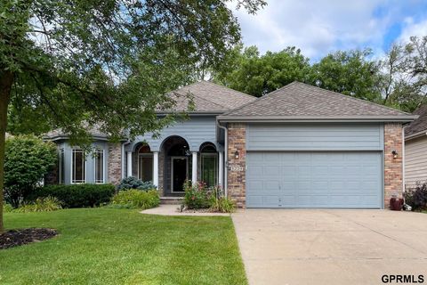 3228 N 159th Avenue, Omaha, NE 68116 - #: 22506598