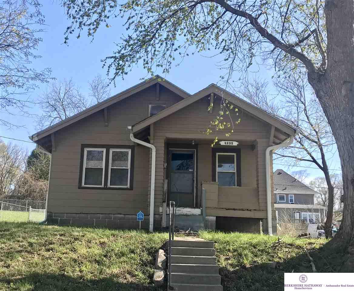 Photo 1 of 1 — 4235 Ohio Street, Omaha, NE 68111