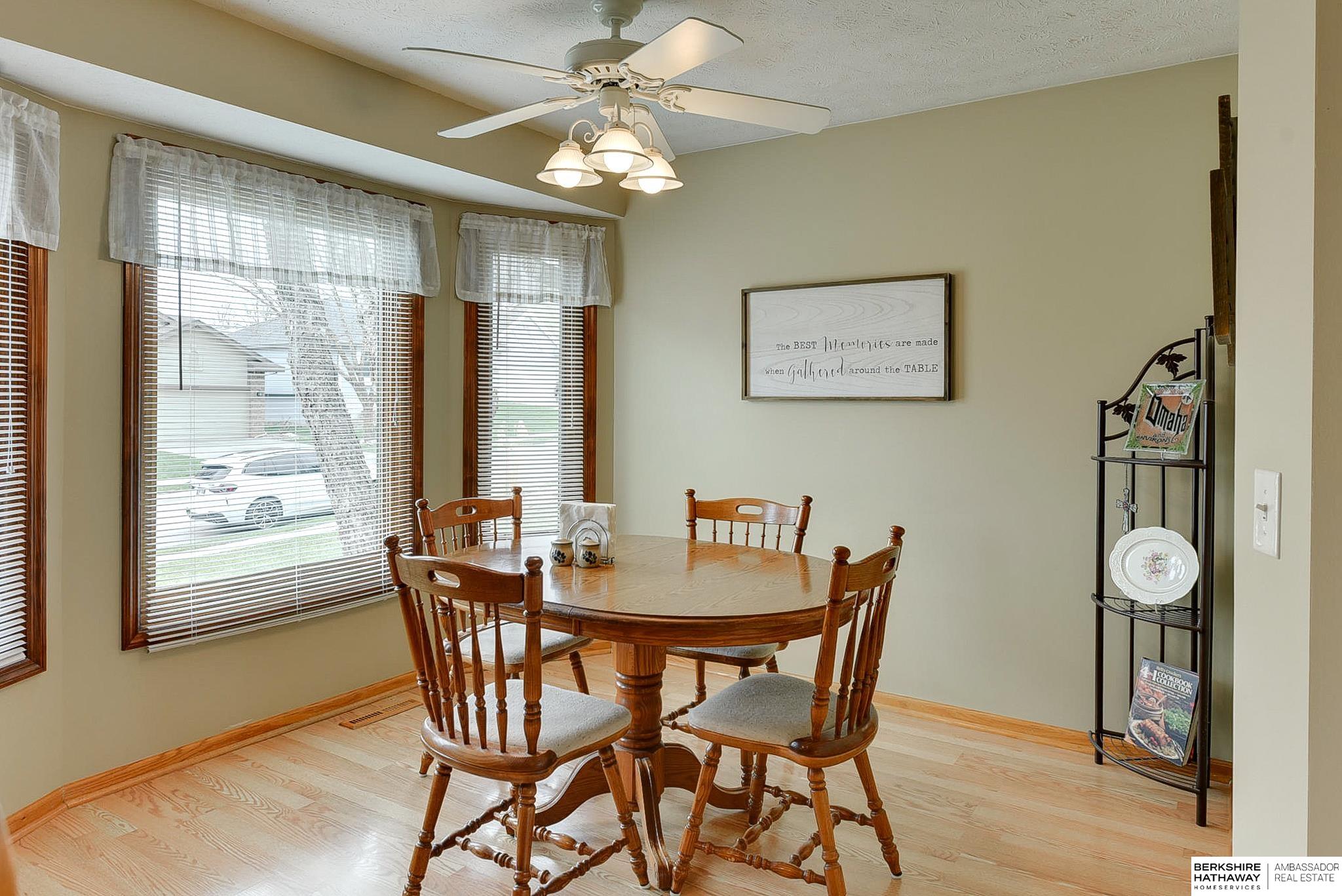 Omaha, Nebraska 68135, United States, 4 Bedrooms Bedrooms, ,3 BathroomsBathrooms,Residential,Pending,103329