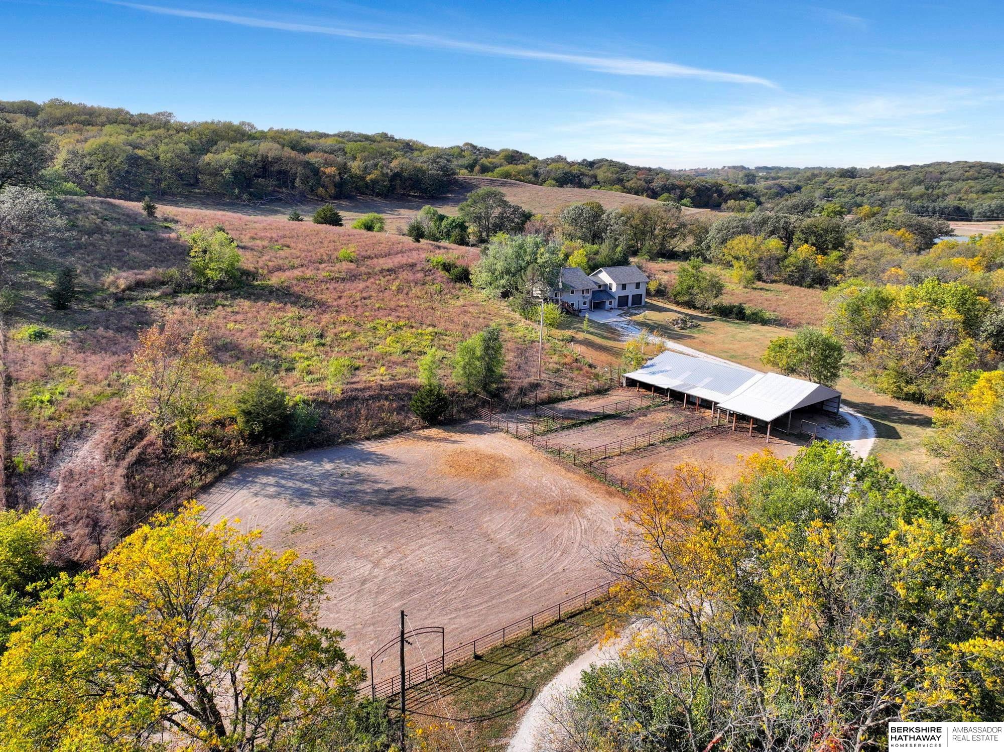 Fort Calhoun, Nebraska 68023, United States, 5 Bedrooms Bedrooms, ,3 BathroomsBathrooms,Residential,Active,1758