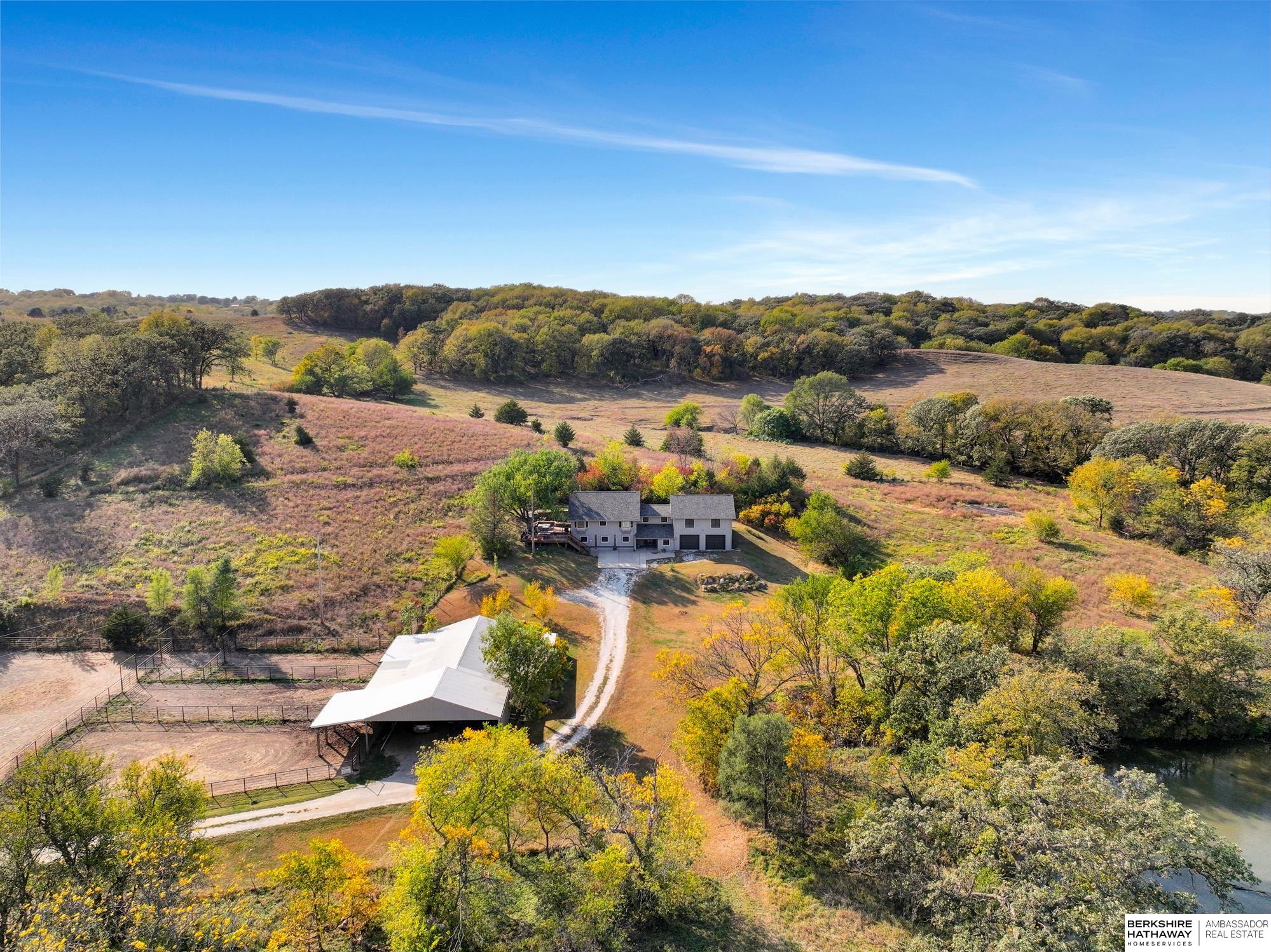 Fort Calhoun, Nebraska 68023, United States, 5 Bedrooms Bedrooms, ,3 BathroomsBathrooms,Residential,Active,1758