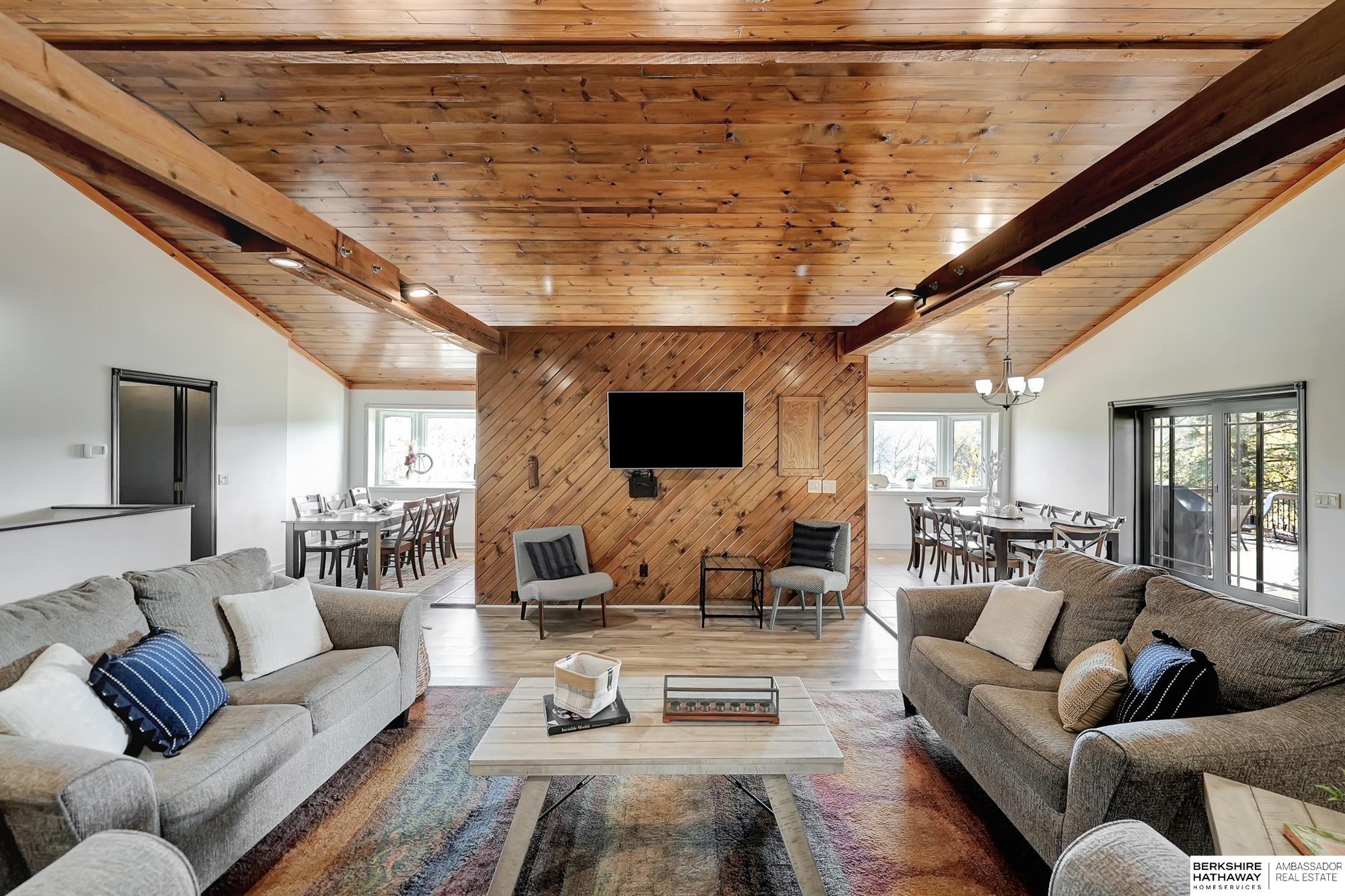 Fort Calhoun, Nebraska 68023, United States, 5 Bedrooms Bedrooms, ,3 BathroomsBathrooms,Residential,Active,1758