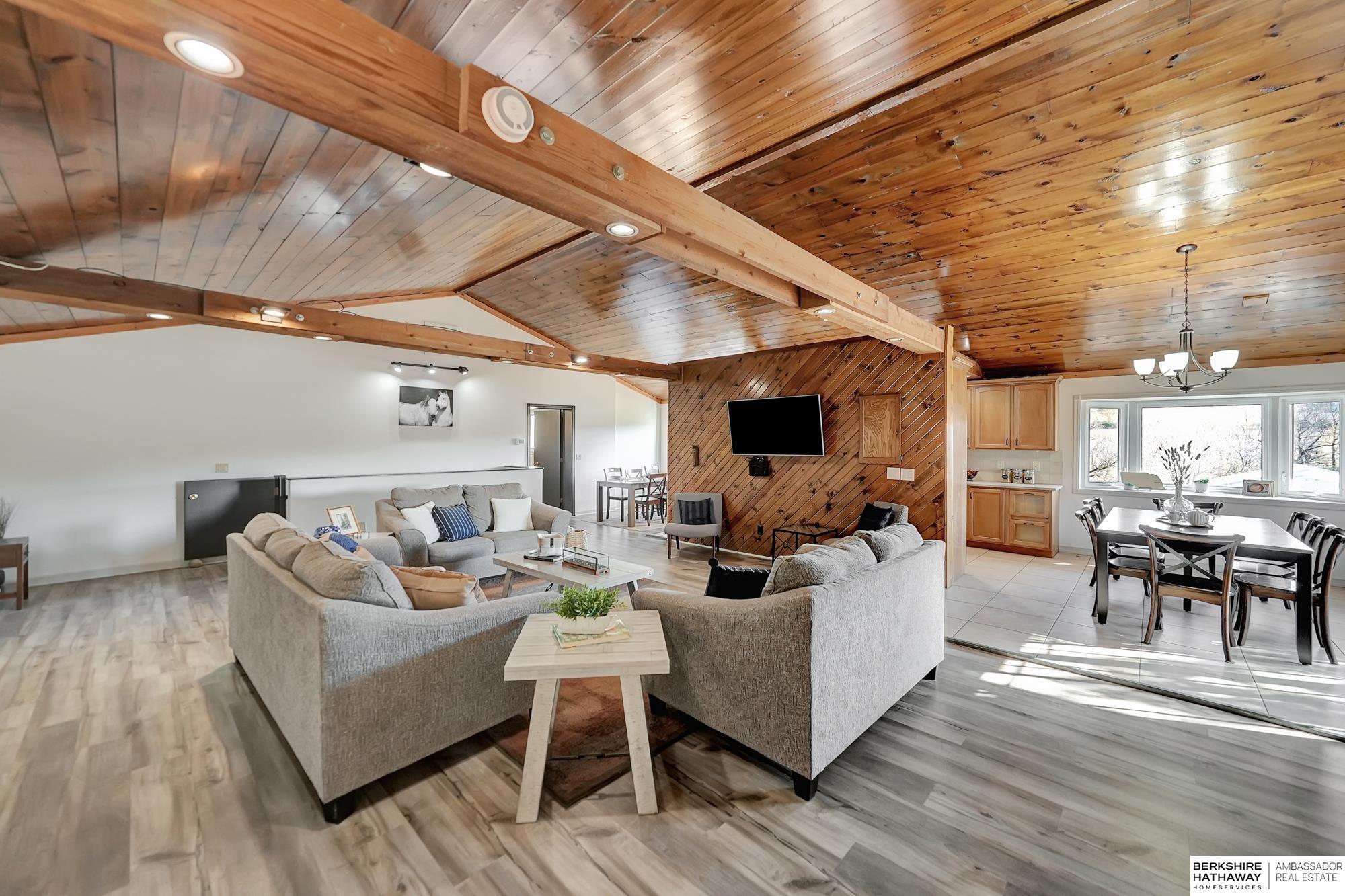 Fort Calhoun, Nebraska 68023, United States, 5 Bedrooms Bedrooms, ,3 BathroomsBathrooms,Residential,Active,1758