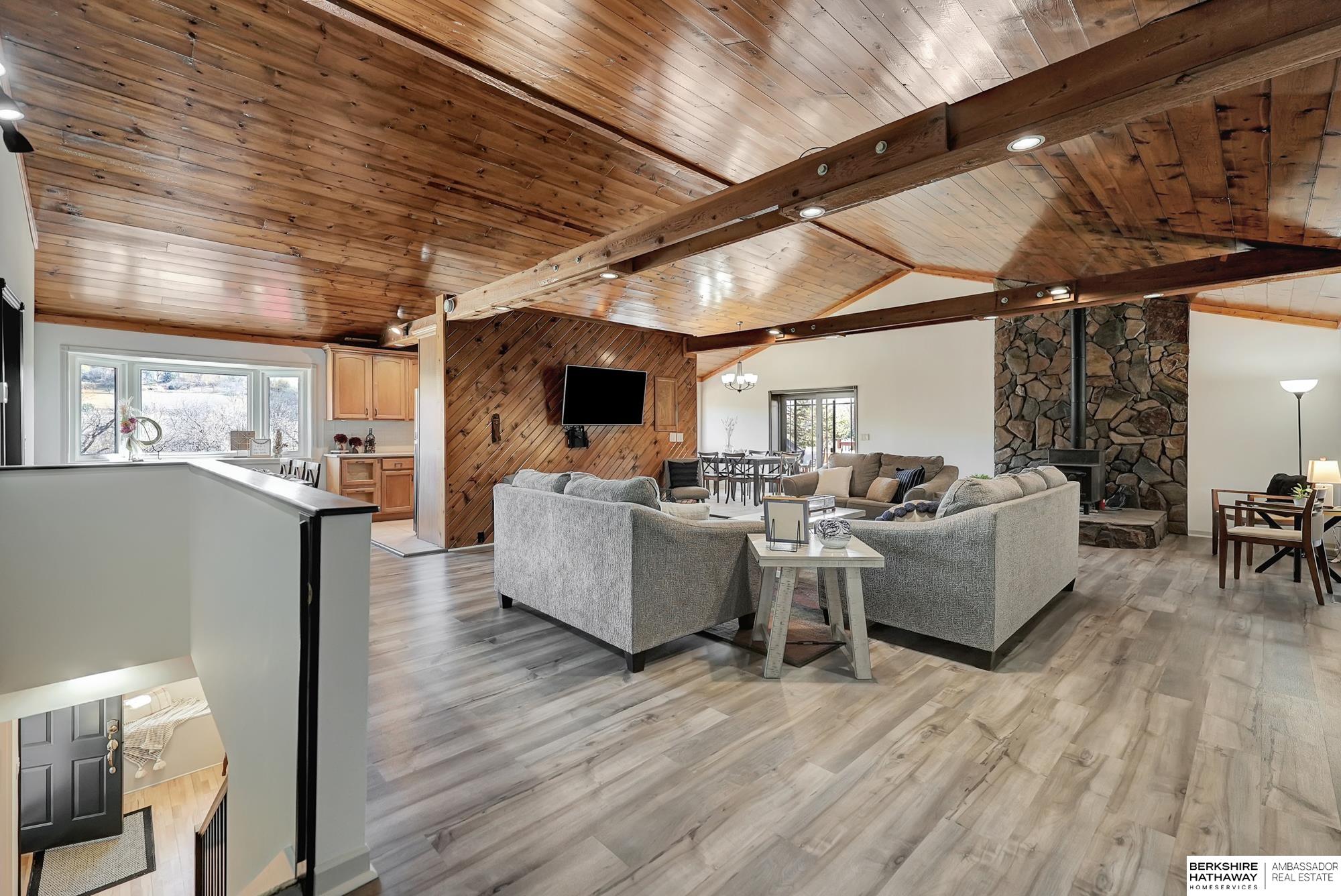 Fort Calhoun, Nebraska 68023, United States, 5 Bedrooms Bedrooms, ,3 BathroomsBathrooms,Residential,Active,1758