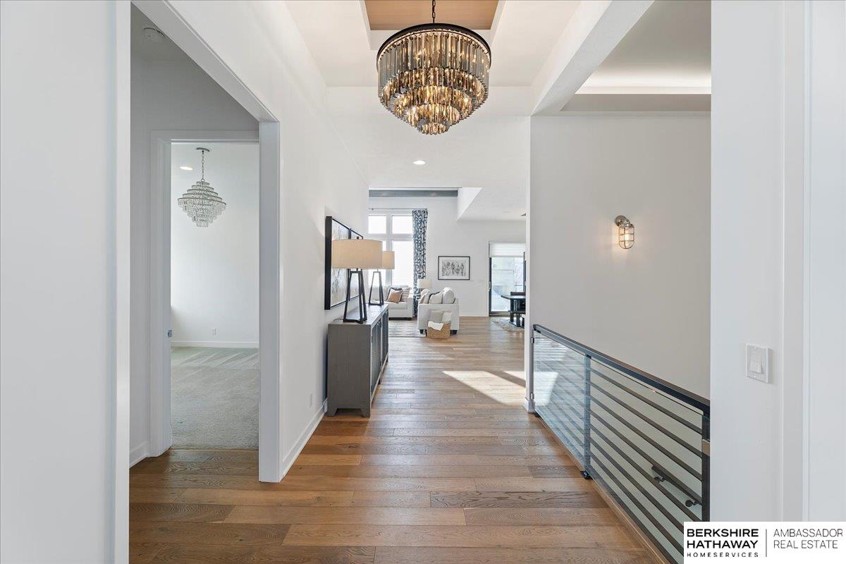 Elkhorn, Nebraska 68022, United States, 4 Bedrooms Bedrooms, ,5 BathroomsBathrooms,Residential,Pending,15675