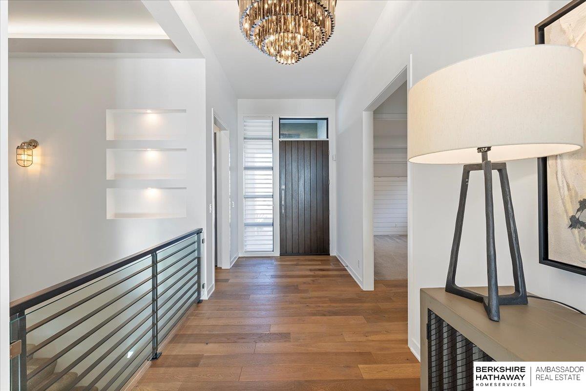 Elkhorn, Nebraska 68022, United States, 4 Bedrooms Bedrooms, ,5 BathroomsBathrooms,Residential,Pending,15675