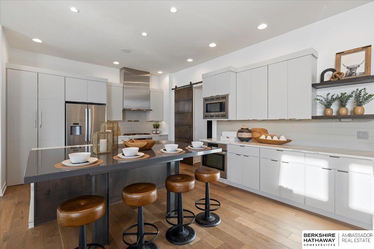 Elkhorn, Nebraska 68022, United States, 4 Bedrooms Bedrooms, ,5 BathroomsBathrooms,Residential,Pending,15675