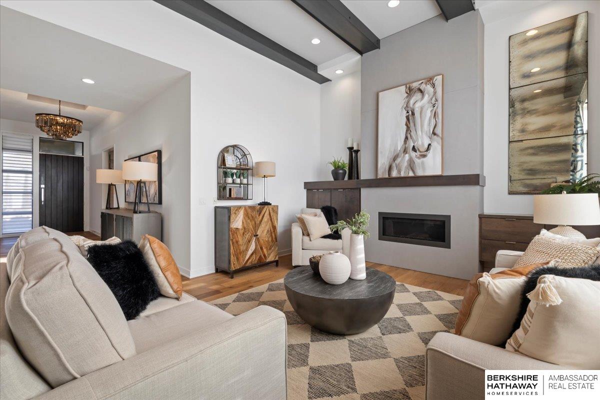 Elkhorn, Nebraska 68022, United States, 4 Bedrooms Bedrooms, ,5 BathroomsBathrooms,Residential,Pending,15675