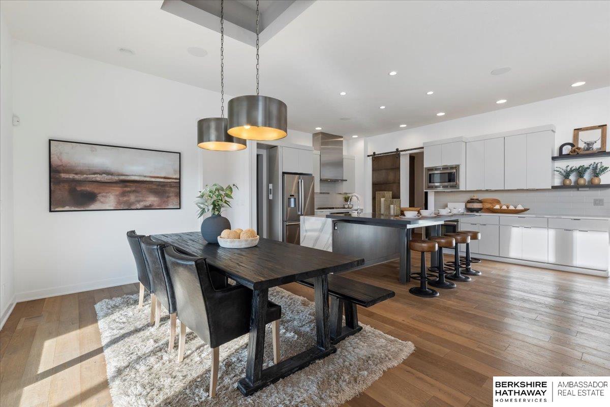 Elkhorn, Nebraska 68022, United States, 4 Bedrooms Bedrooms, ,5 BathroomsBathrooms,Residential,Pending,15675