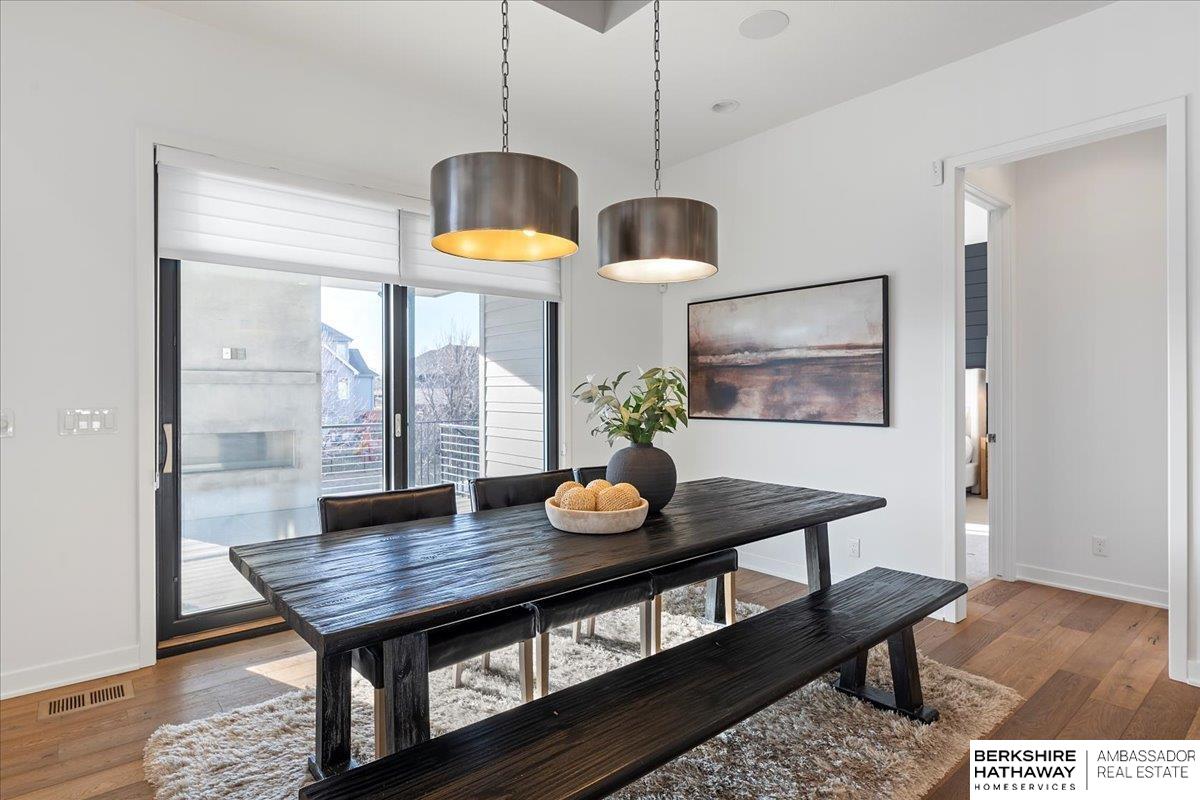 Elkhorn, Nebraska 68022, United States, 4 Bedrooms Bedrooms, ,5 BathroomsBathrooms,Residential,Pending,15675