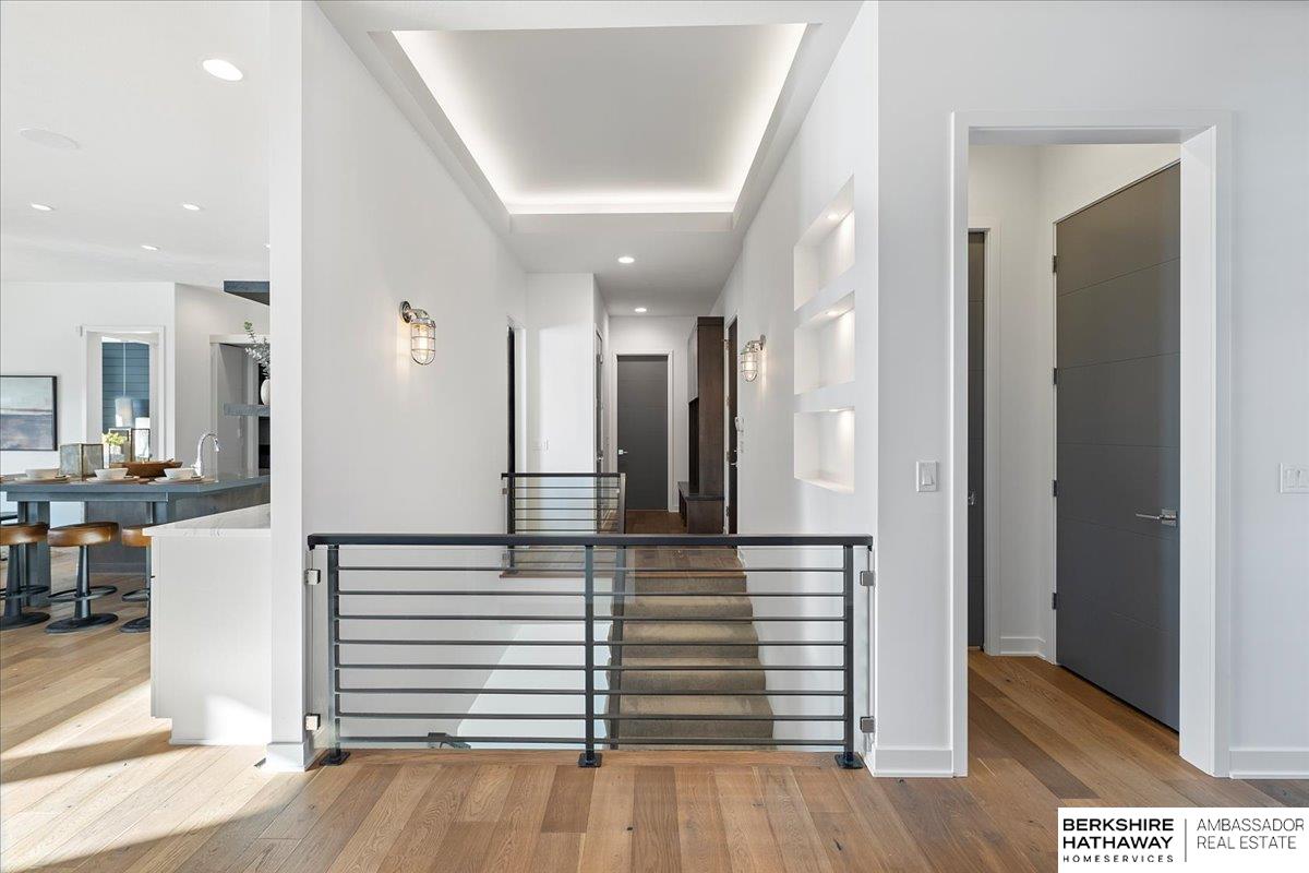 Elkhorn, Nebraska 68022, United States, 4 Bedrooms Bedrooms, ,5 BathroomsBathrooms,Residential,Pending,15675