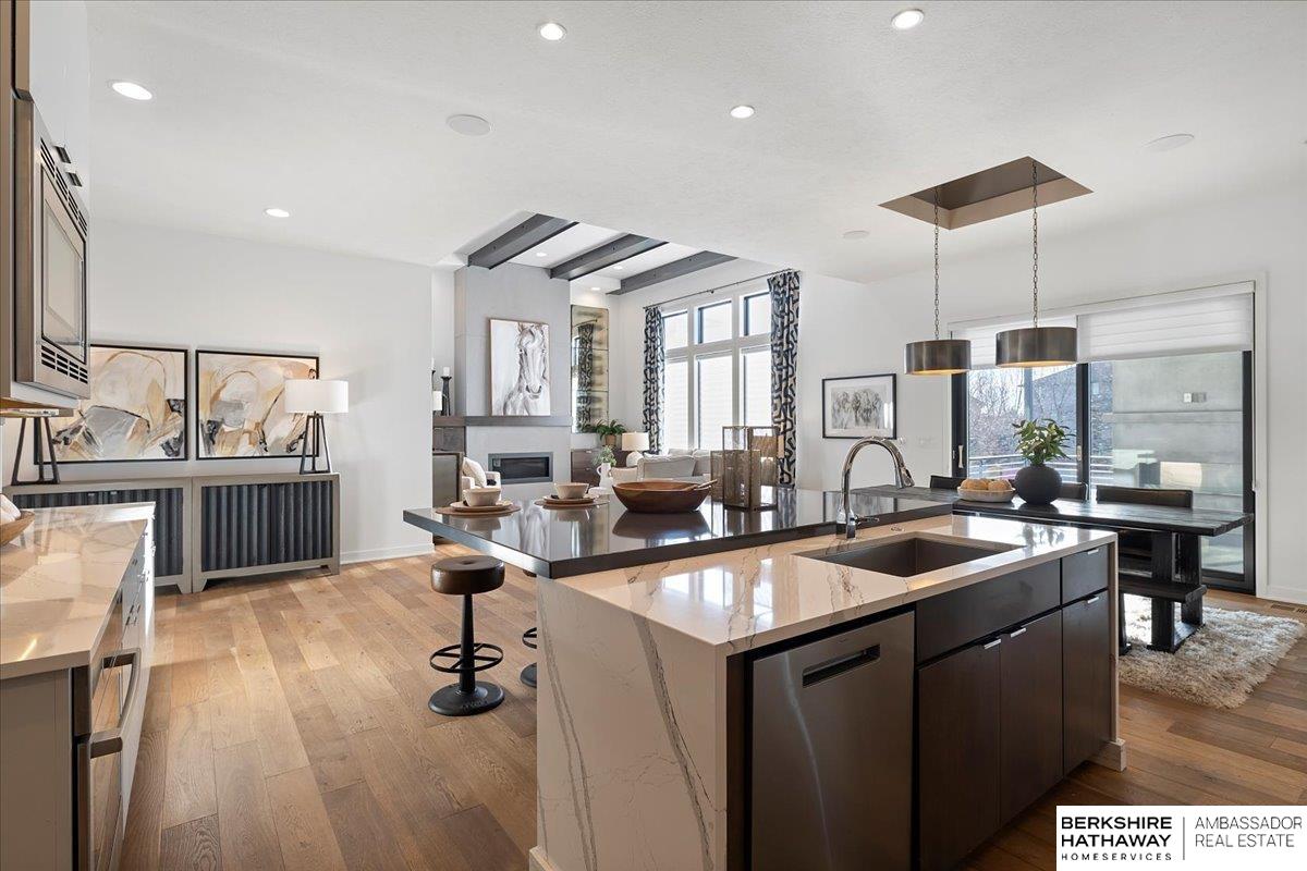 Elkhorn, Nebraska 68022, United States, 4 Bedrooms Bedrooms, ,5 BathroomsBathrooms,Residential,Pending,15675