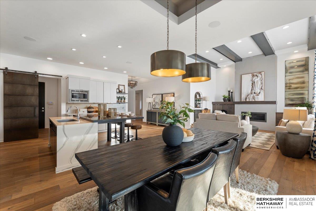 Elkhorn, Nebraska 68022, United States, 4 Bedrooms Bedrooms, ,5 BathroomsBathrooms,Residential,Pending,15675