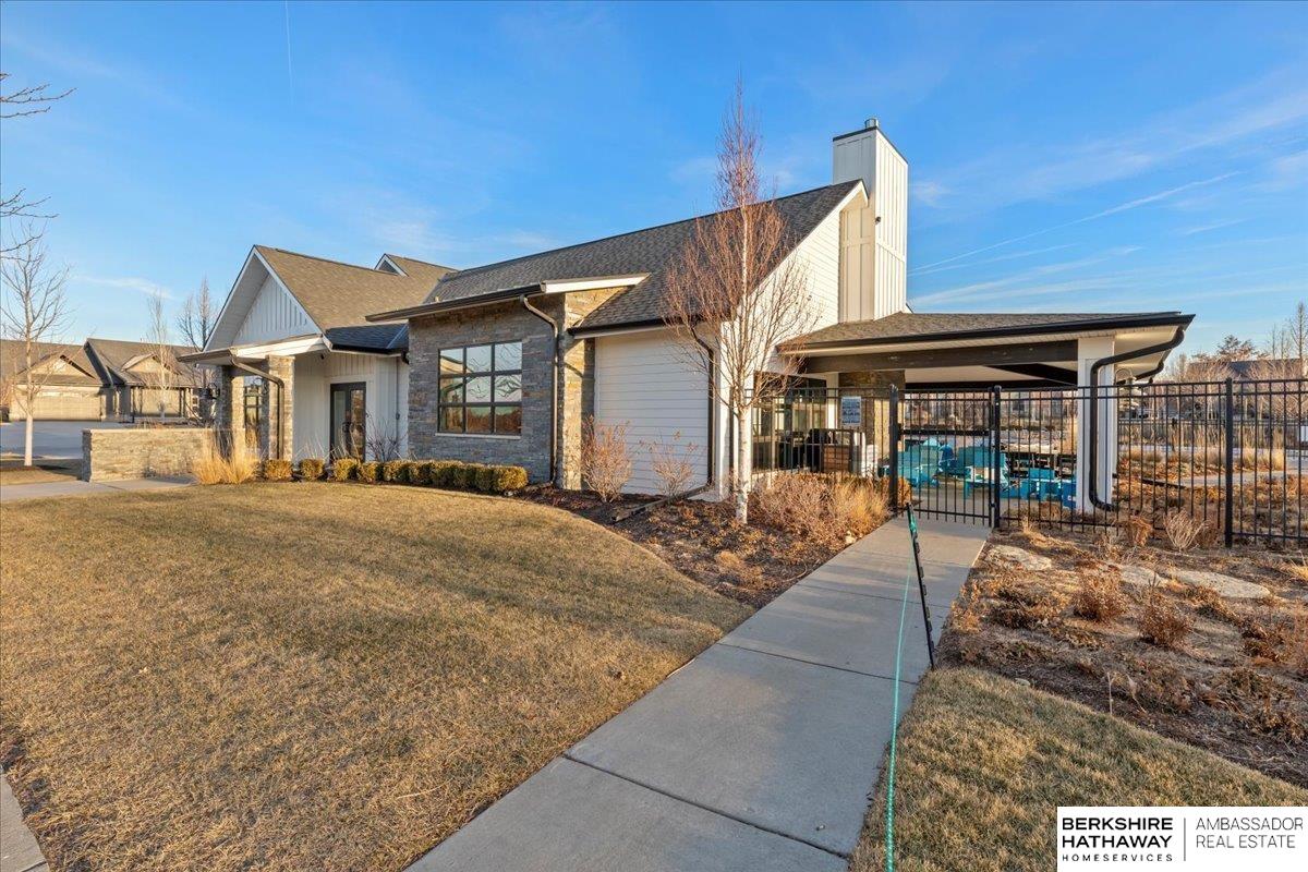 Elkhorn, Nebraska 68022, United States, 4 Bedrooms Bedrooms, ,5 BathroomsBathrooms,Residential,Pending,15675