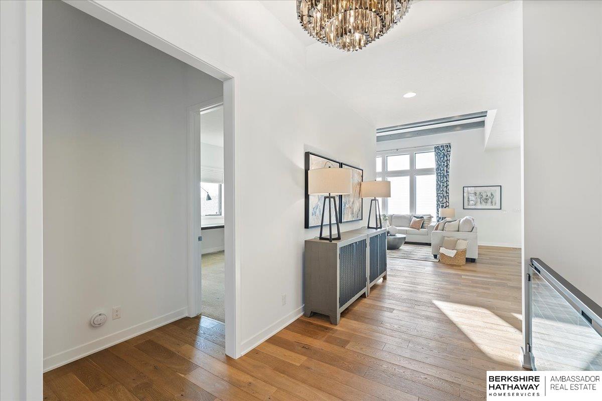 Elkhorn, Nebraska 68022, United States, 4 Bedrooms Bedrooms, ,5 BathroomsBathrooms,Residential,Pending,15675