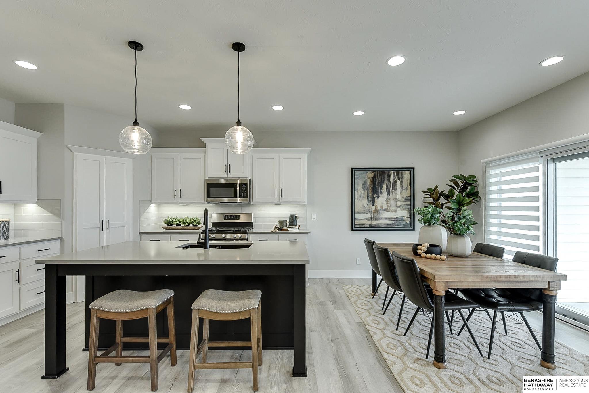 Omaha, Nebraska 68022, United States, 4 Bedrooms Bedrooms, ,3 BathroomsBathrooms,Residential,Pending,14372