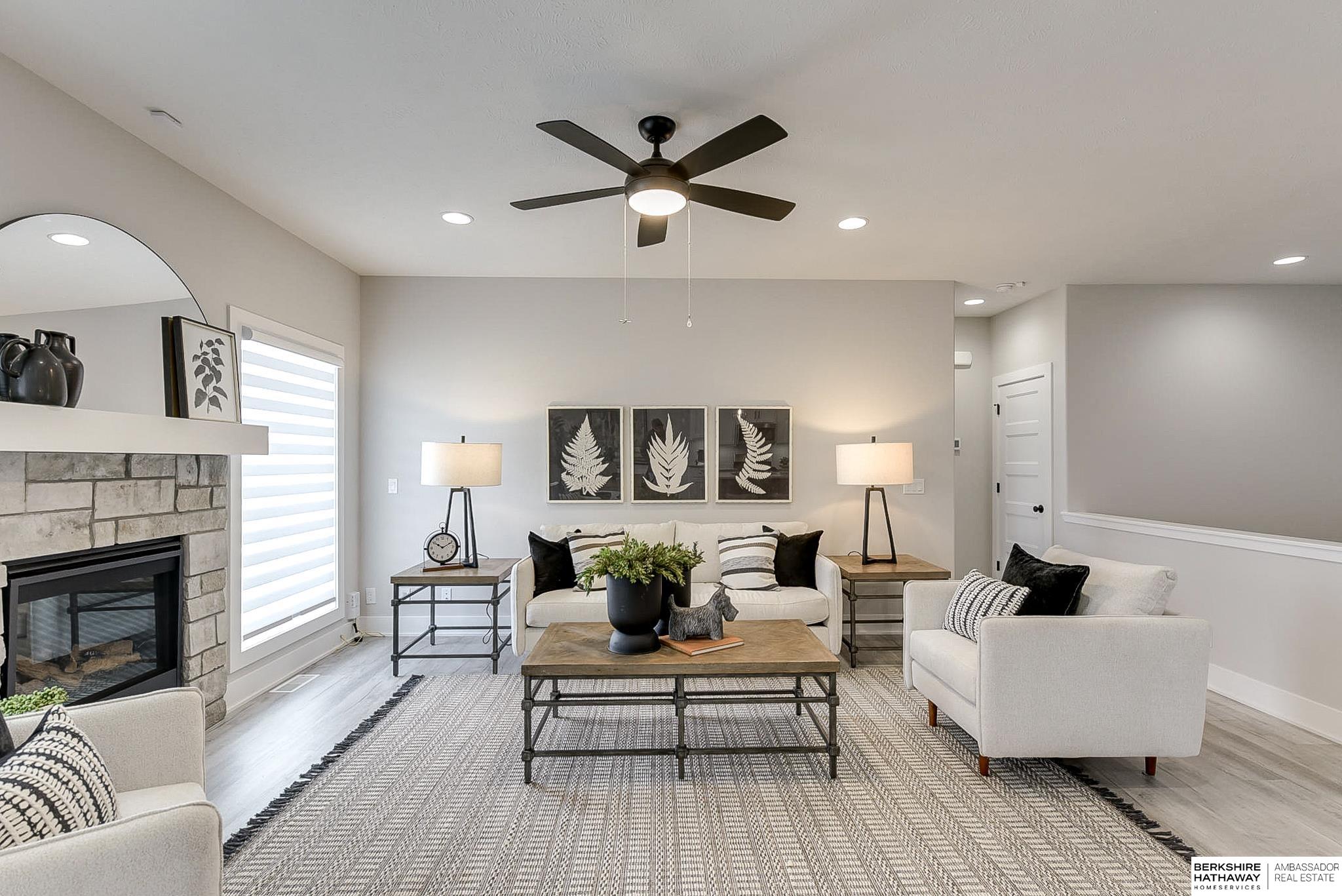 Omaha, Nebraska 68022, United States, 4 Bedrooms Bedrooms, ,3 BathroomsBathrooms,Residential,Pending,14372