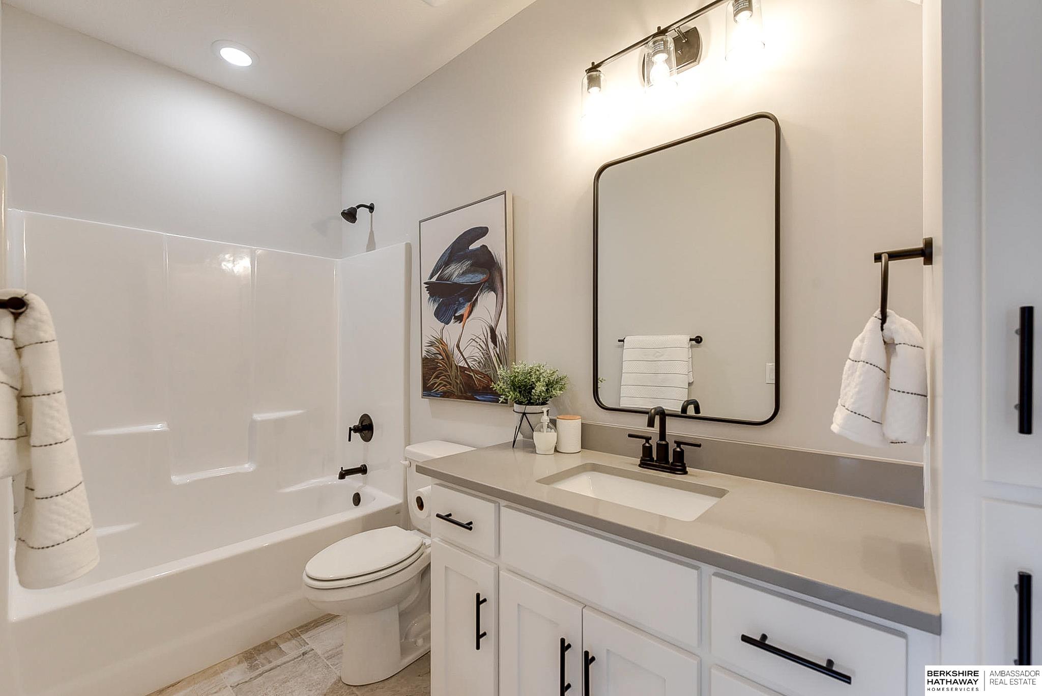 Omaha, Nebraska 68022, United States, 4 Bedrooms Bedrooms, ,3 BathroomsBathrooms,Residential,Pending,14372