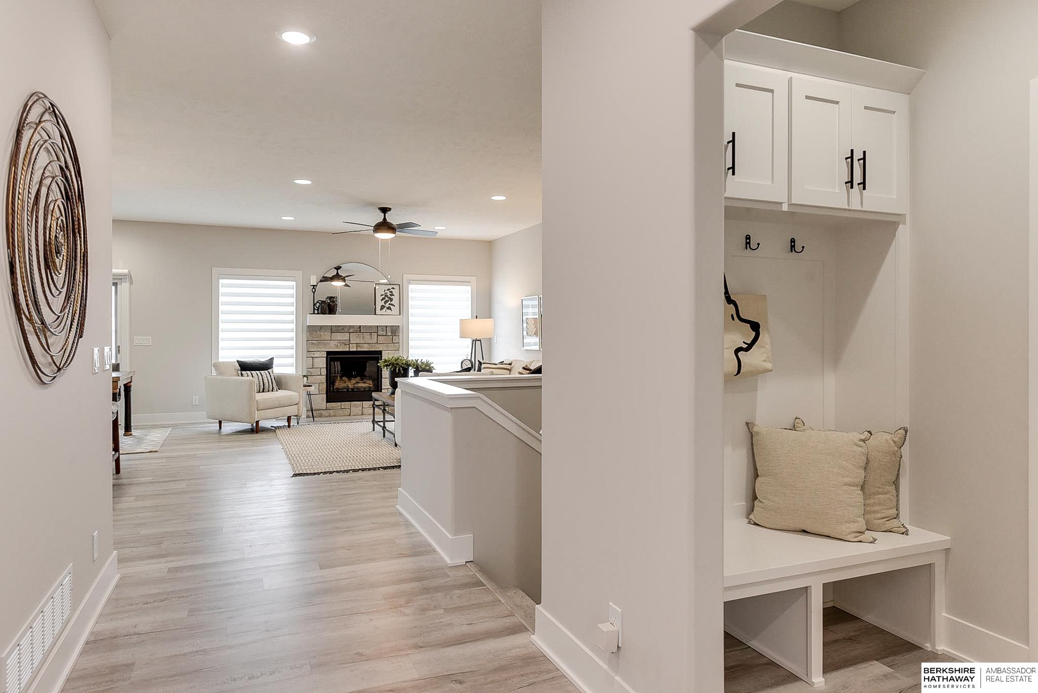 Omaha, Nebraska 68022, United States, 4 Bedrooms Bedrooms, ,3 BathroomsBathrooms,Residential,Pending,14372