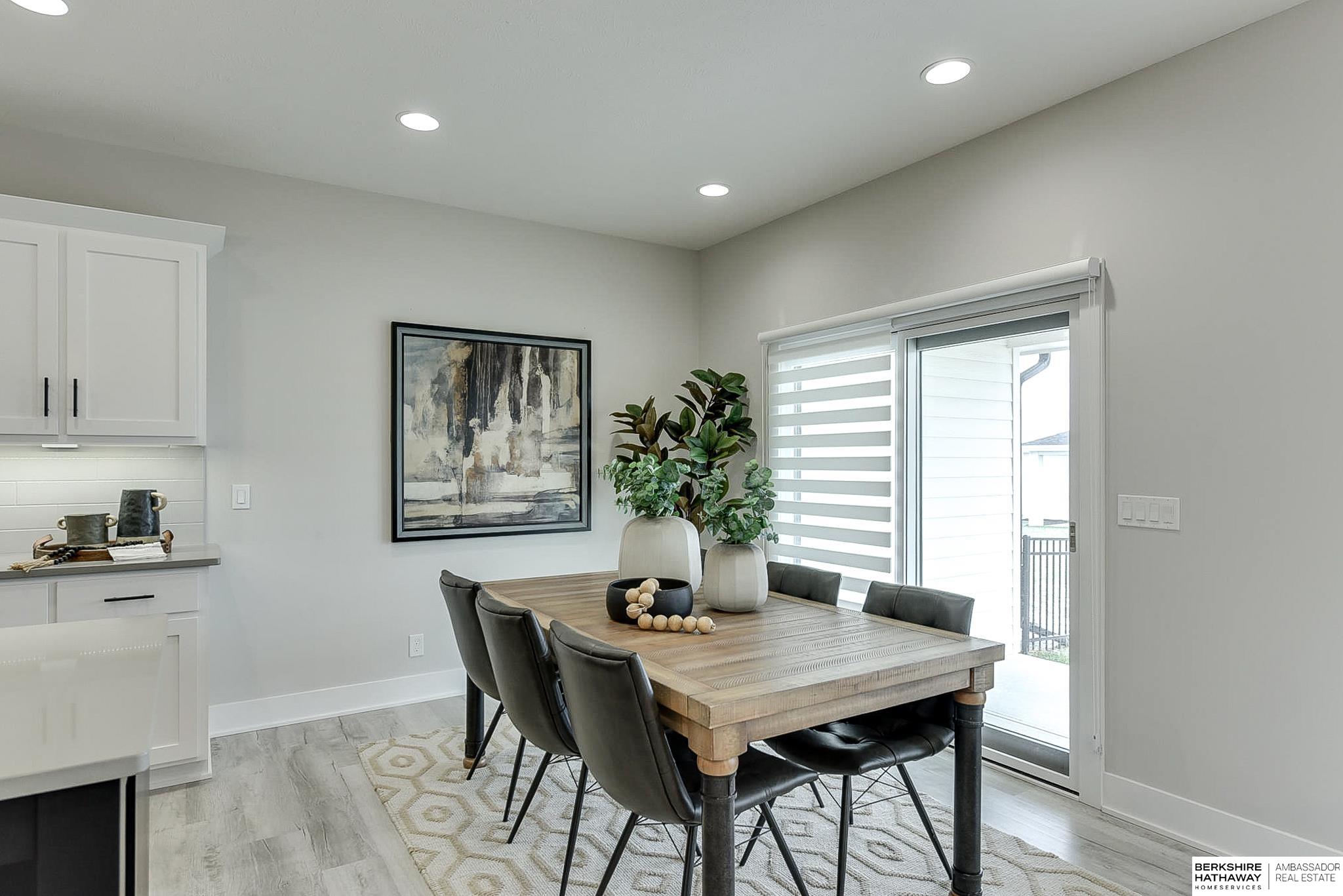 Omaha, Nebraska 68022, United States, 4 Bedrooms Bedrooms, ,3 BathroomsBathrooms,Residential,Pending,14372