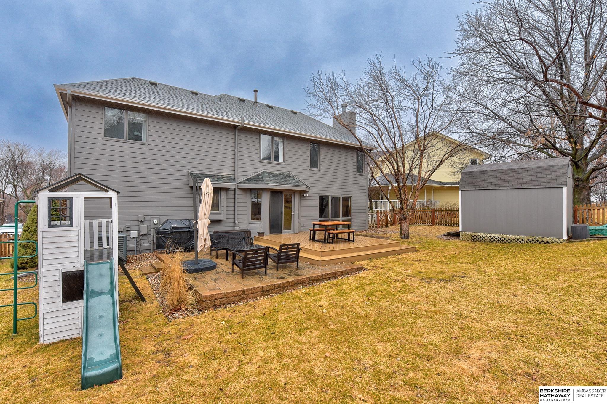 Papillion, Nebraska 68046, United States, 4 Bedrooms Bedrooms, ,4 BathroomsBathrooms,Residential,Pending,83192