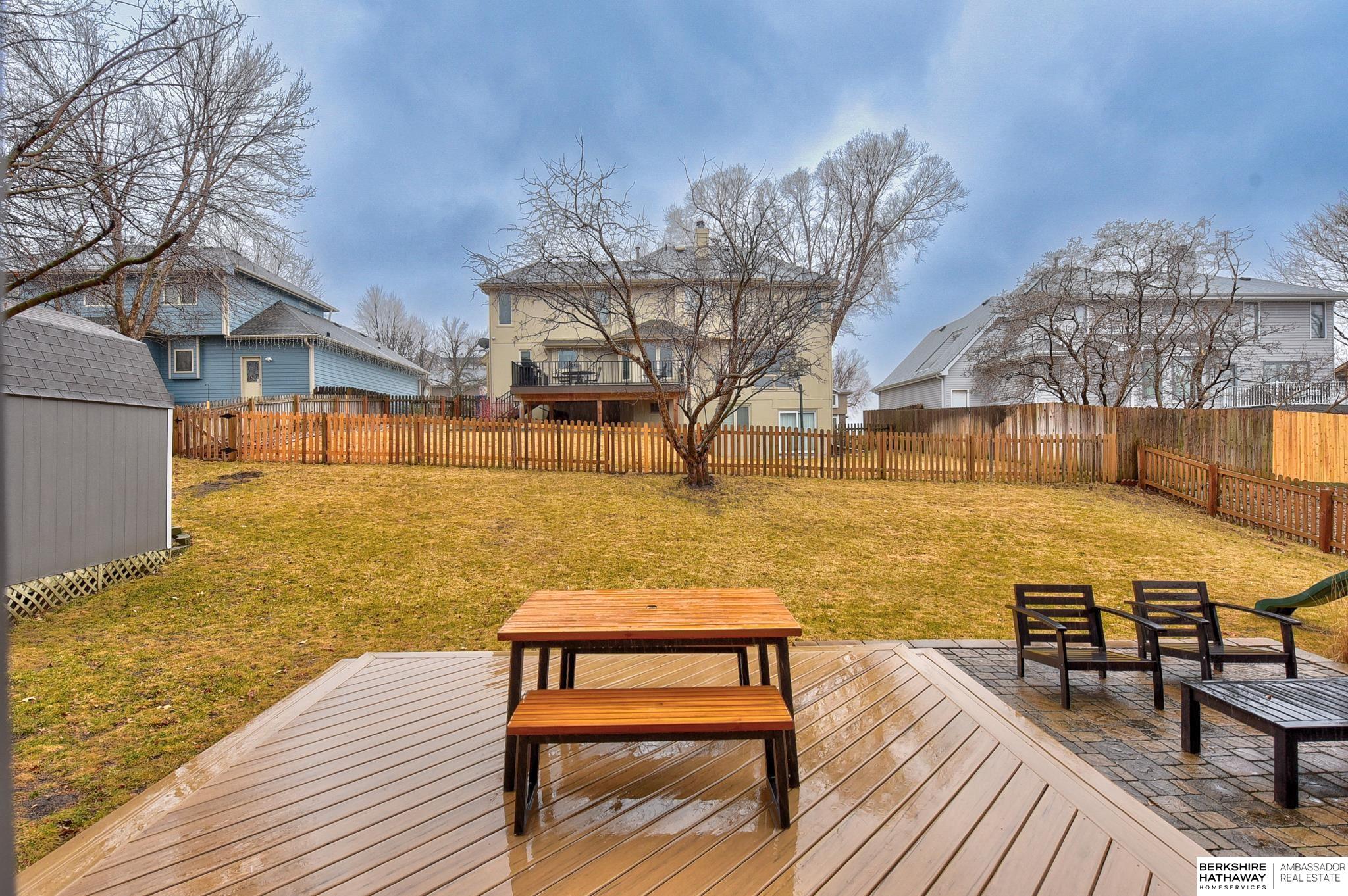 Papillion, Nebraska 68046, United States, 4 Bedrooms Bedrooms, ,4 BathroomsBathrooms,Residential,Pending,83192