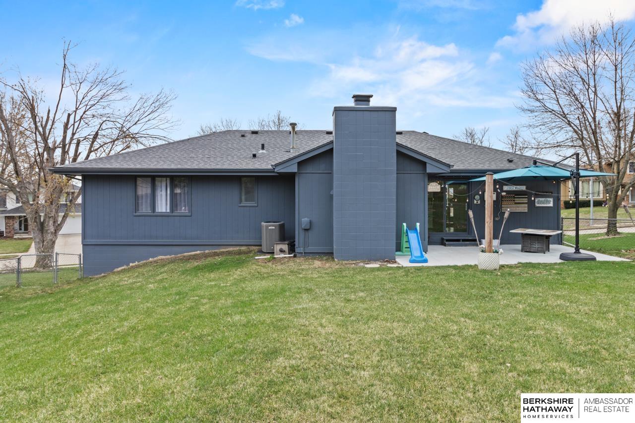 Omaha, Nebraska 68130, United States, 3 Bedrooms Bedrooms, ,2 BathroomsBathrooms,Residential,Pending,105813