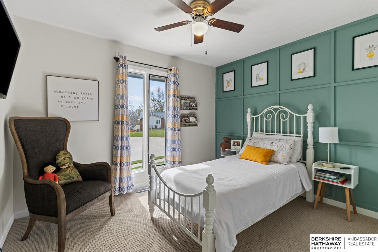 Omaha, Nebraska 68130, United States, 3 Bedrooms Bedrooms, ,2 BathroomsBathrooms,Residential,Pending,105813