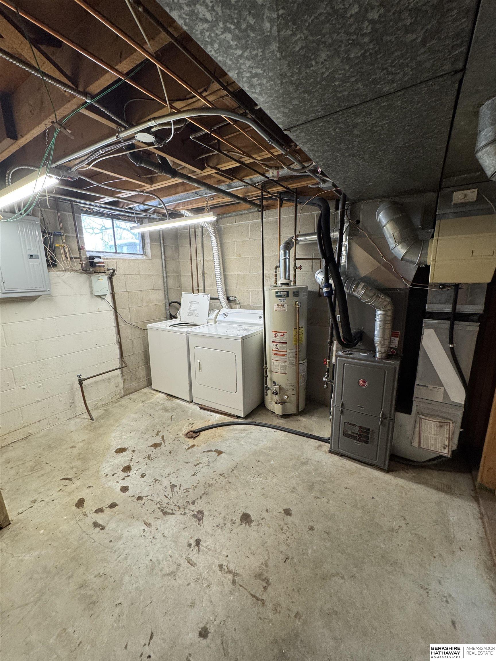 Omaha, Nebraska 68134, United States, 3 Bedrooms Bedrooms, ,2 BathroomsBathrooms,Residential,Pending,4174