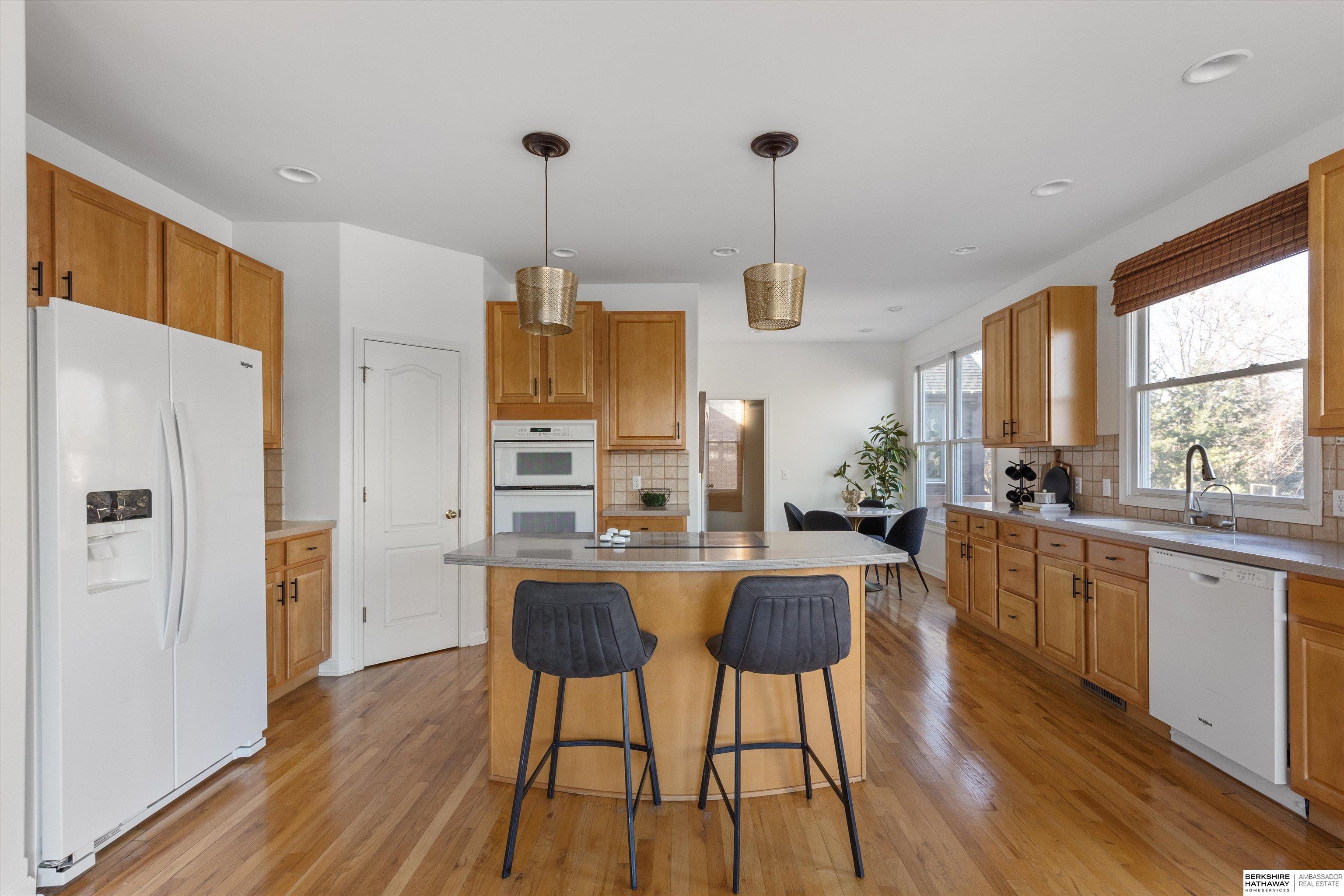 Omaha, Nebraska 68022, United States, 4 Bedrooms Bedrooms, ,4 BathroomsBathrooms,Residential,Pending,17835