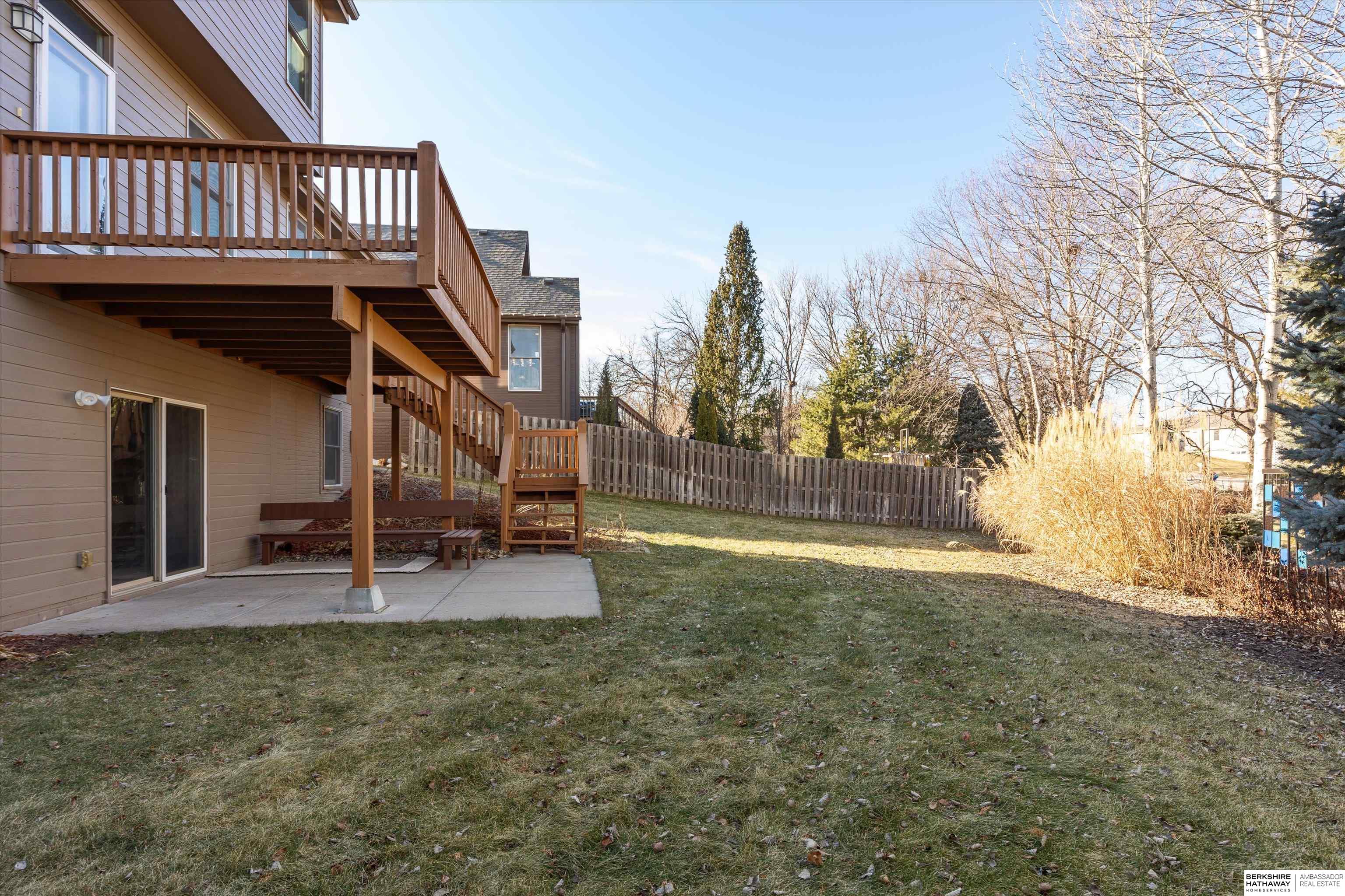 Omaha, Nebraska 68022, United States, 4 Bedrooms Bedrooms, ,4 BathroomsBathrooms,Residential,Pending,17835