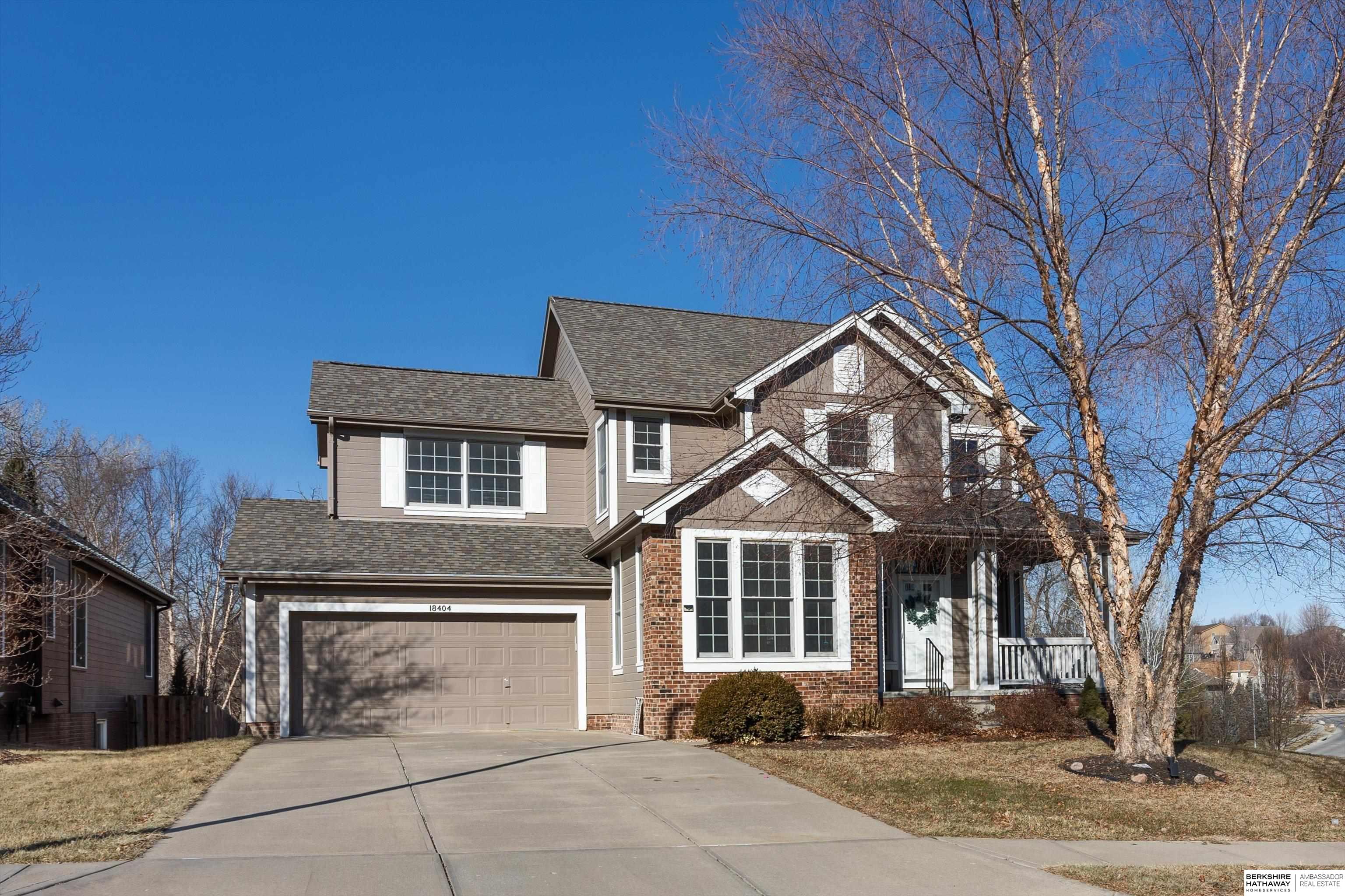 Omaha, Nebraska 68022, United States, 4 Bedrooms Bedrooms, ,4 BathroomsBathrooms,Residential,Pending,17835