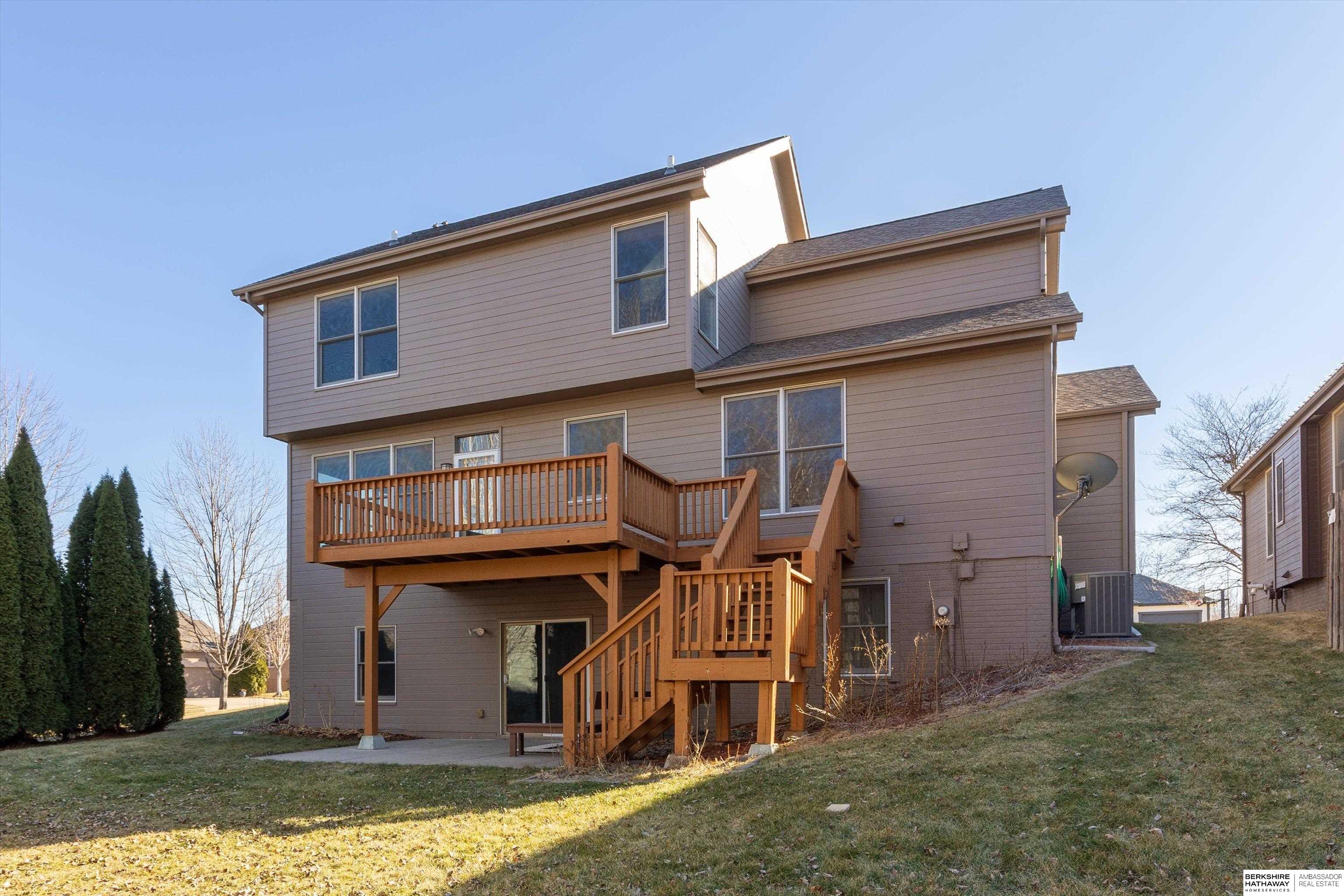 Omaha, Nebraska 68022, United States, 4 Bedrooms Bedrooms, ,4 BathroomsBathrooms,Residential,Pending,17835