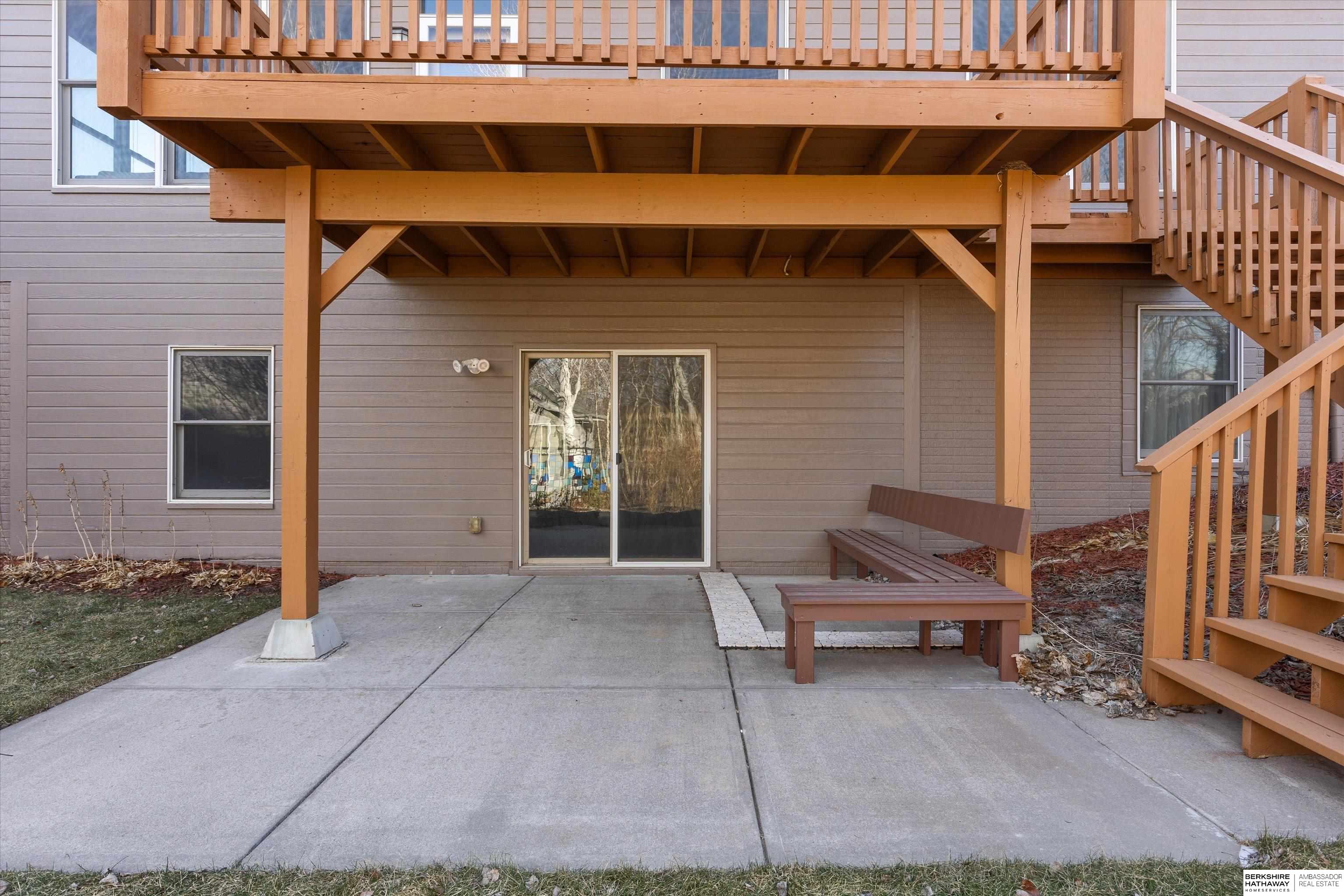 Omaha, Nebraska 68022, United States, 4 Bedrooms Bedrooms, ,4 BathroomsBathrooms,Residential,Pending,17835