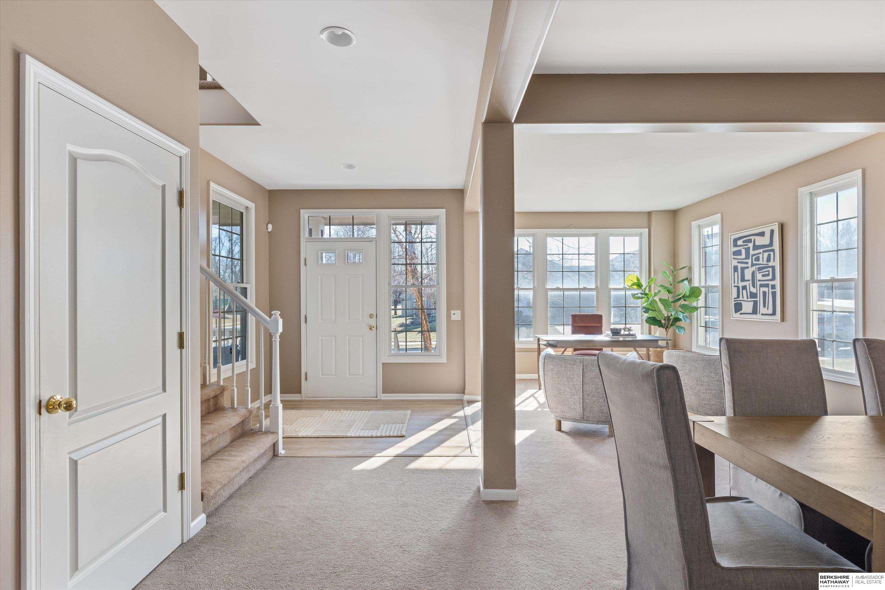 Omaha, Nebraska 68022, United States, 4 Bedrooms Bedrooms, ,4 BathroomsBathrooms,Residential,Pending,17835