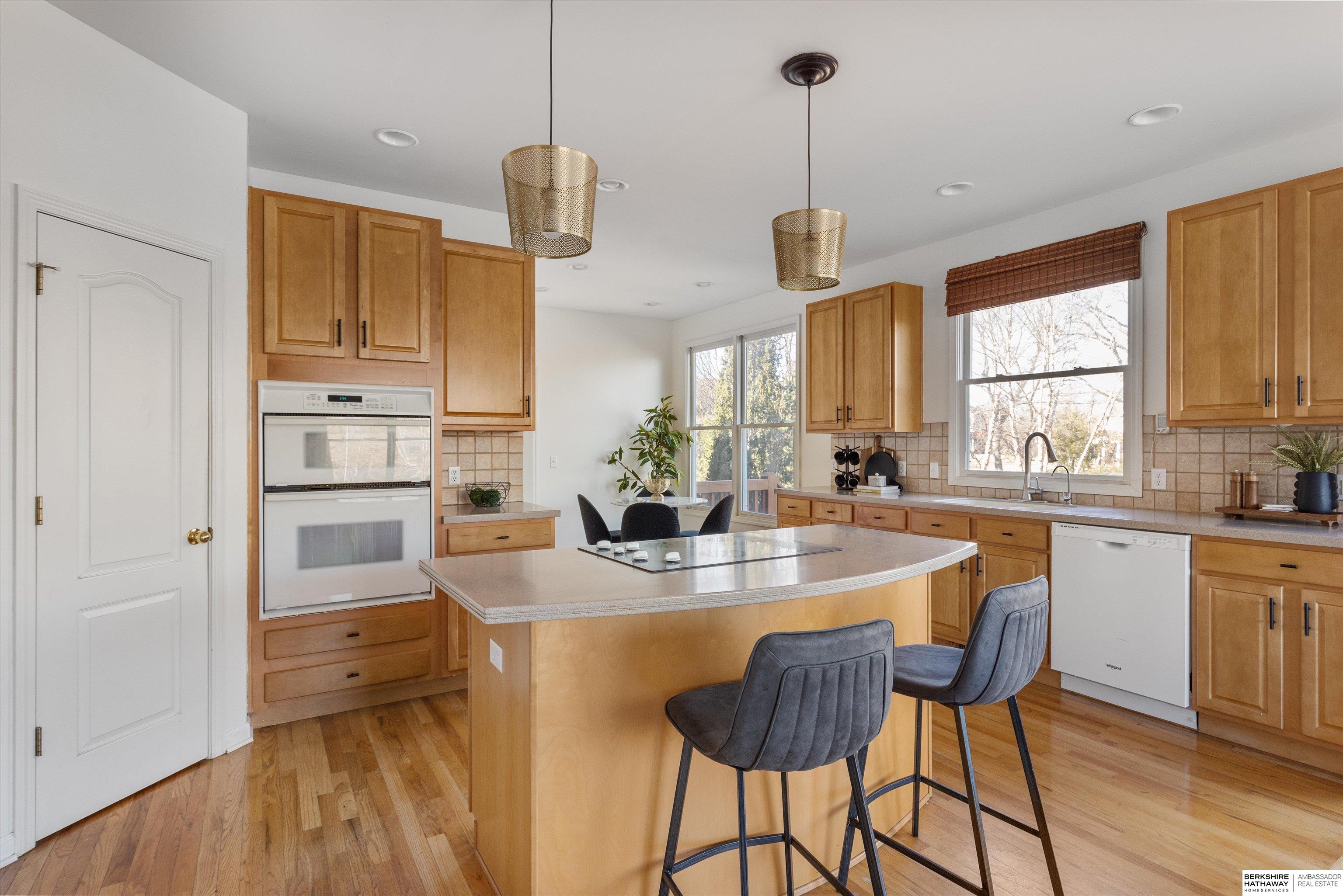 Omaha, Nebraska 68022, United States, 4 Bedrooms Bedrooms, ,4 BathroomsBathrooms,Residential,Pending,17835