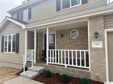 7101 S 32nd Street, Lincoln, NE 68516 - MLS#: 22504193