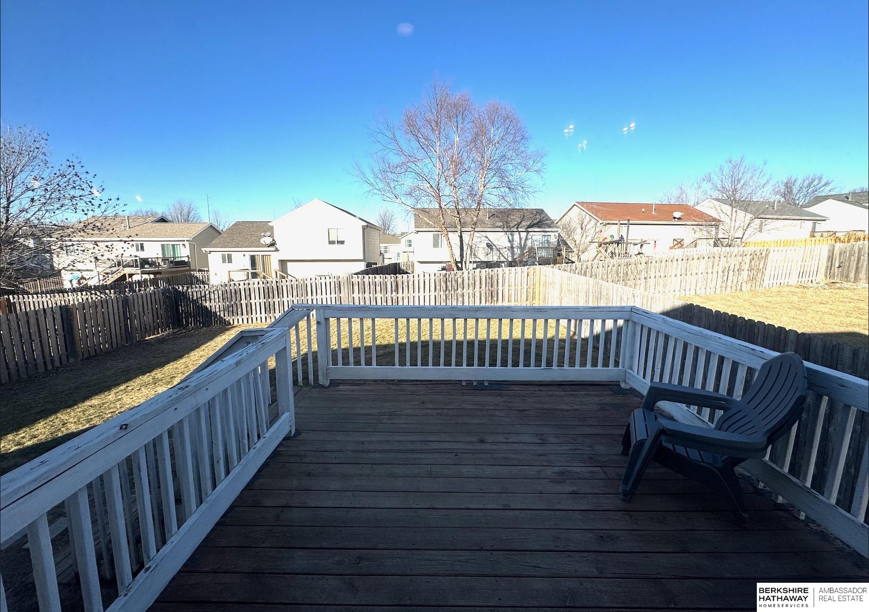 Omaha, Nebraska 68136, United States, 3 Bedrooms Bedrooms, ,2 BathroomsBathrooms,Residential,Pending,12667