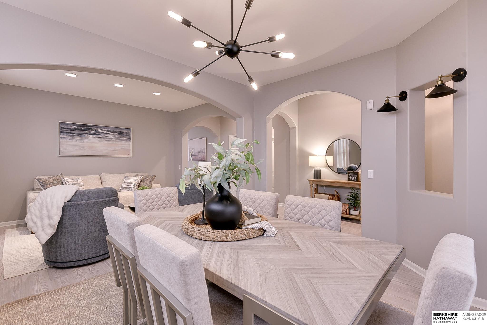 Omaha, Nebraska 68116, United States, 3 Bedrooms Bedrooms, ,3 BathroomsBathrooms,Residential,Active,92433