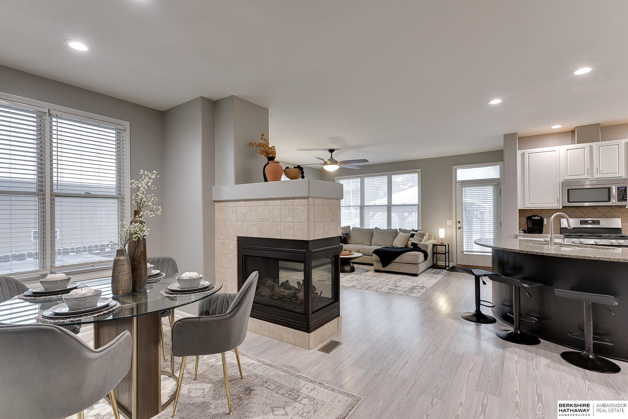 Omaha, Nebraska 68116, United States, 3 Bedrooms Bedrooms, ,3 BathroomsBathrooms,Residential,Active,92433