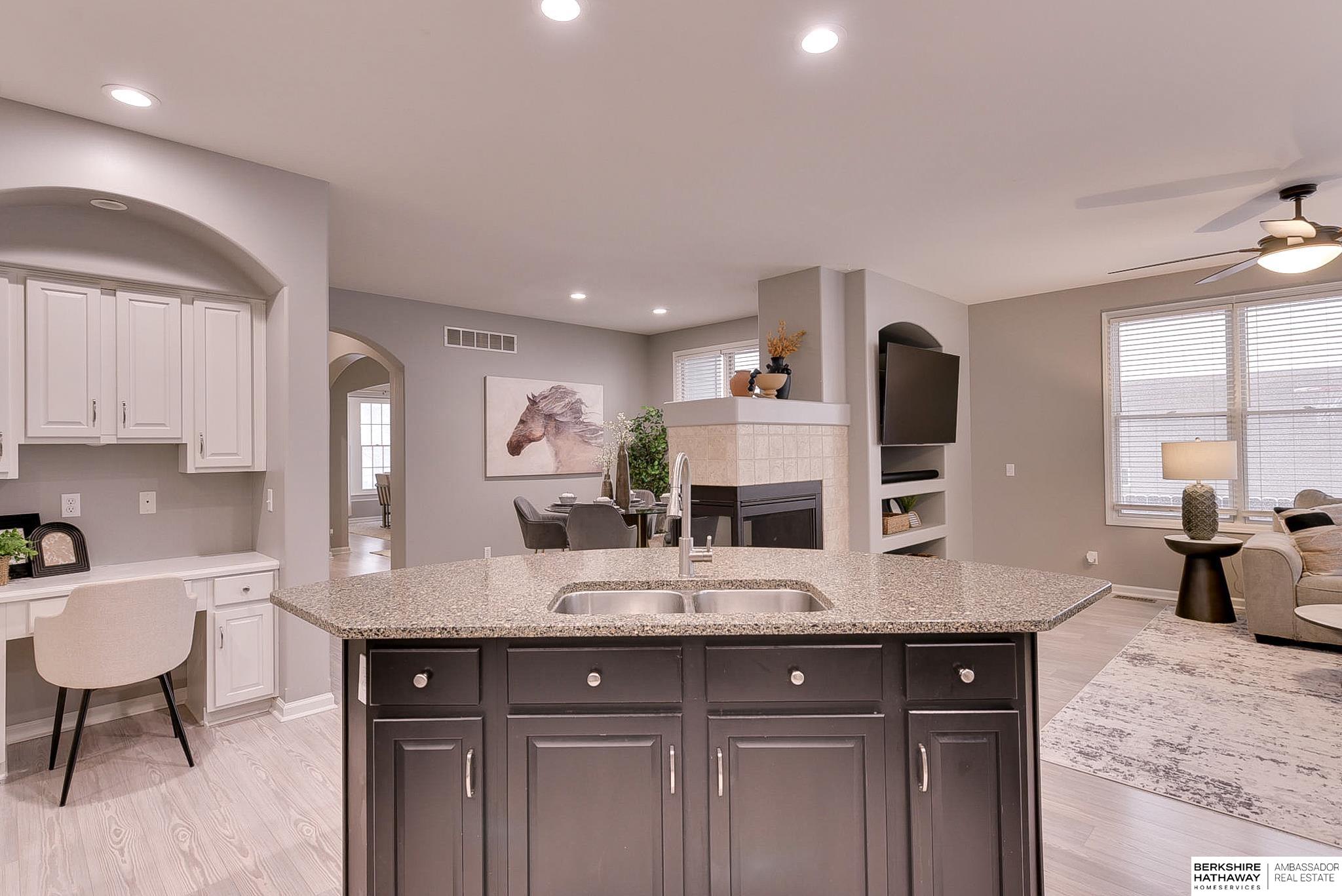 Omaha, Nebraska 68116, United States, 3 Bedrooms Bedrooms, ,3 BathroomsBathrooms,Residential,Active,92433