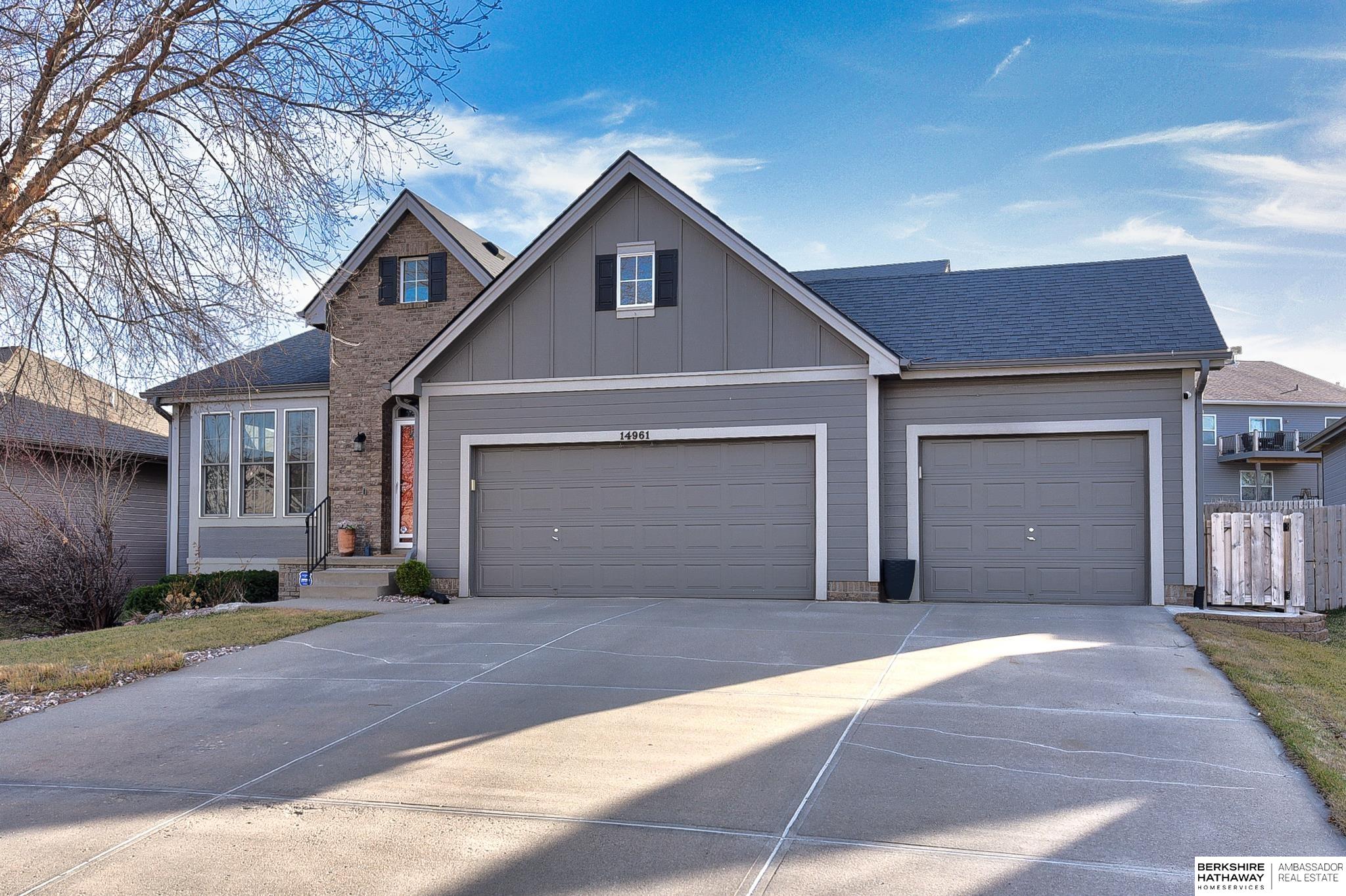 Omaha, Nebraska 68116, United States, 3 Bedrooms Bedrooms, ,3 BathroomsBathrooms,Residential,Active,92433