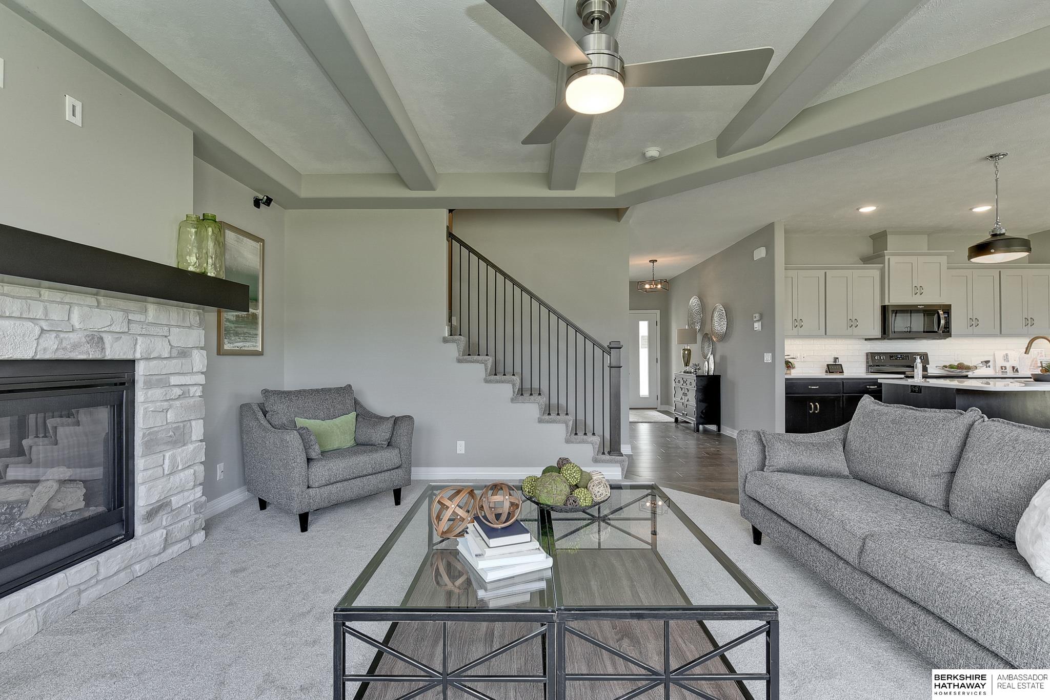 Omaha, Nebraska 68135, United States, 4 Bedrooms Bedrooms, ,3 BathroomsBathrooms,Residential,Pending,56359