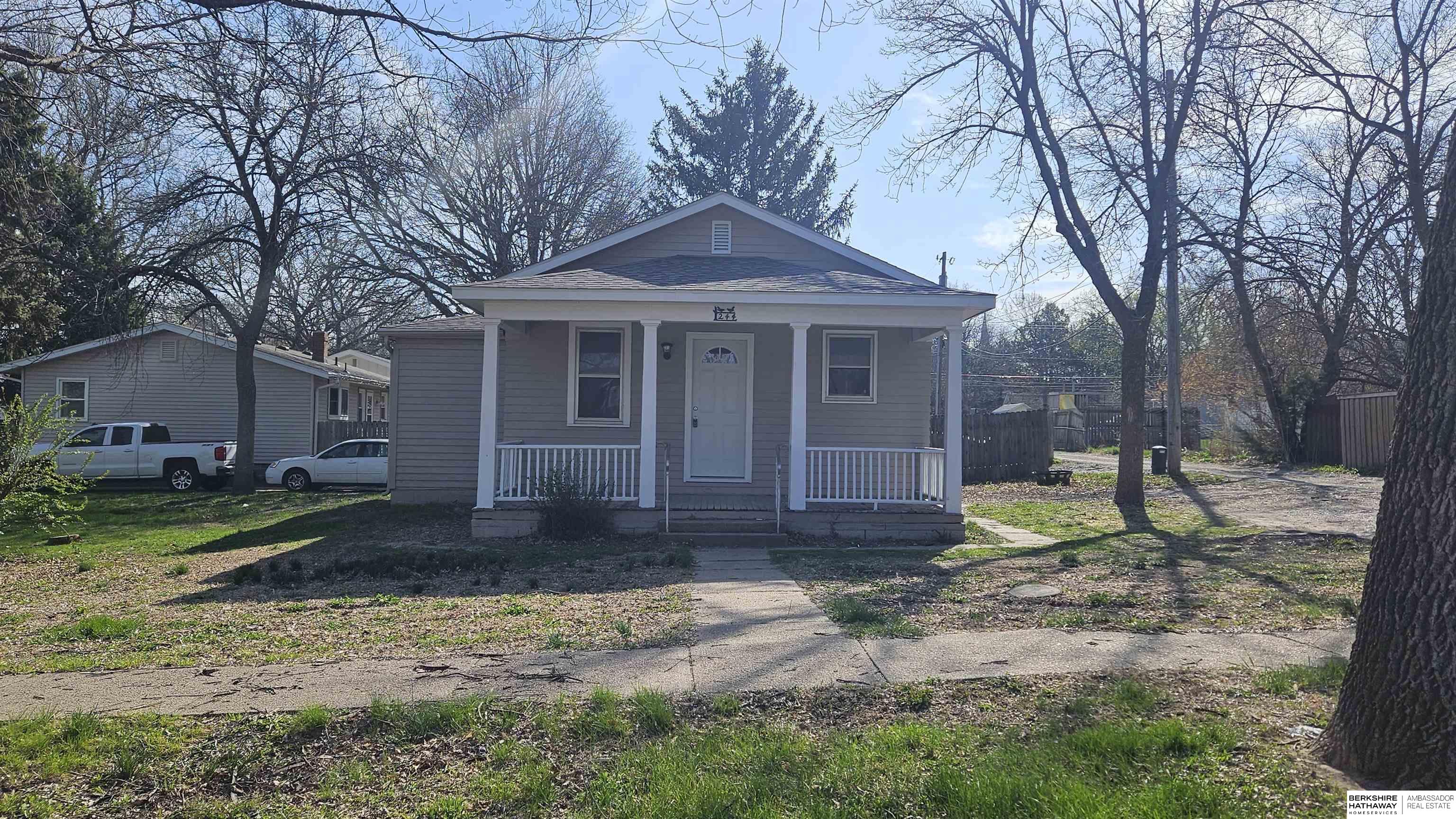 Wahoo, Nebraska 68066, United States, 2 Bedrooms Bedrooms, ,1 BathroomBathrooms,Residential,Pending,110459