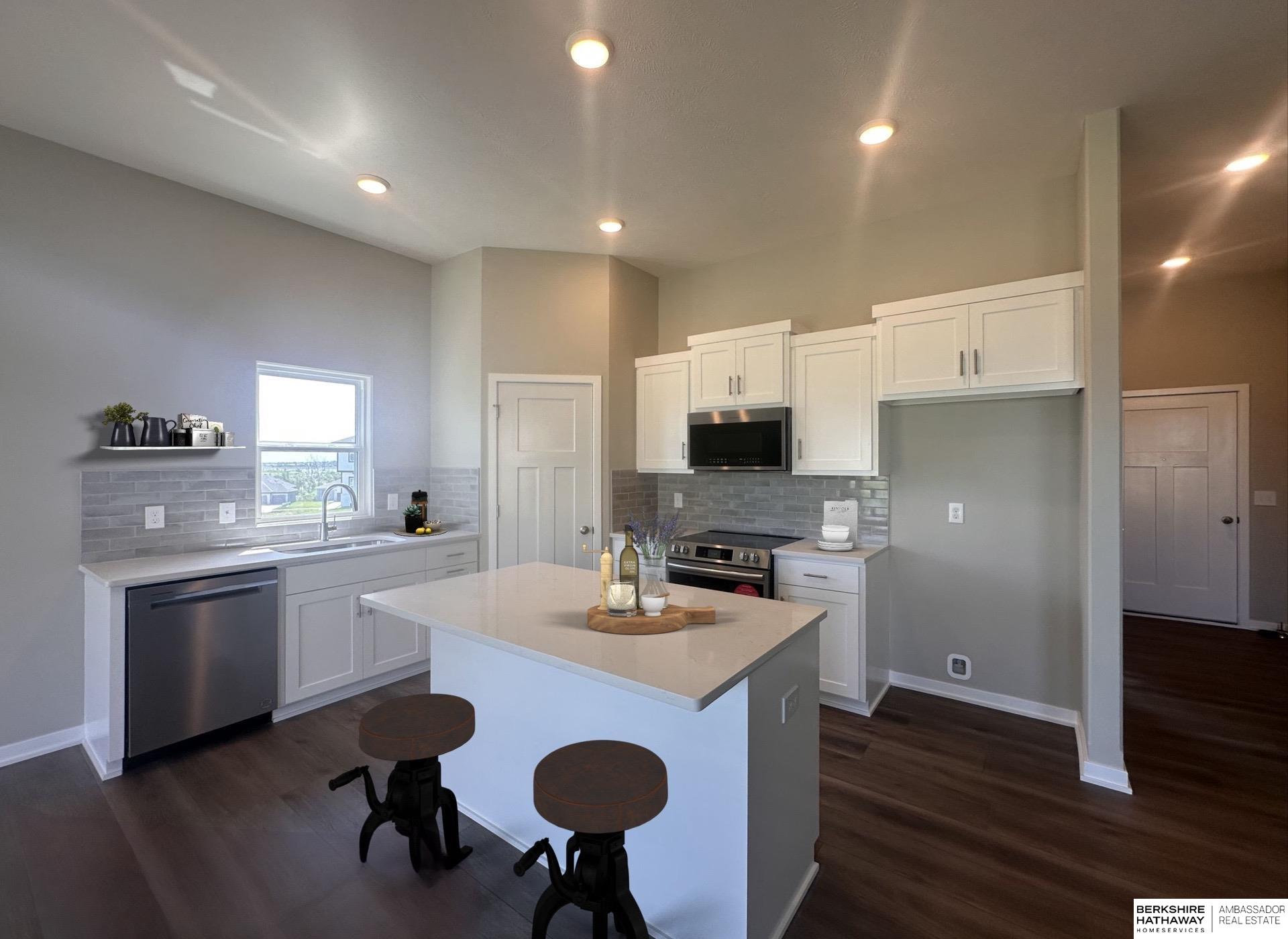 Bennington, Nebraska 68007, United States, 2 Bedrooms Bedrooms, ,2 BathroomsBathrooms,Residential,Active,49025