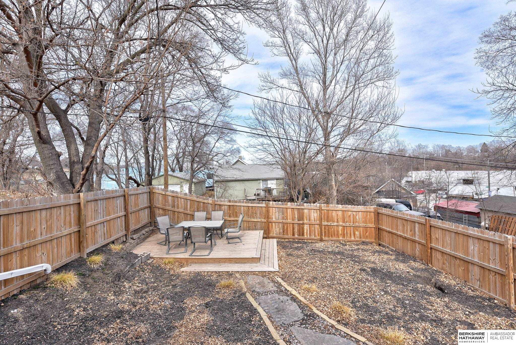 Omaha, Nebraska 68105, United States, 2 Bedrooms Bedrooms, ,1 BathroomBathrooms,Residential,Pending,88994